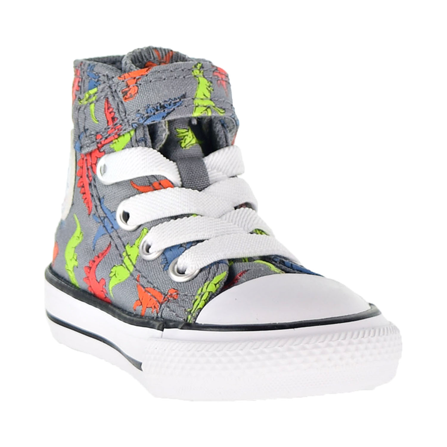 Converse Chuck Taylor AS Dinoverse Hook And Loop Toddler