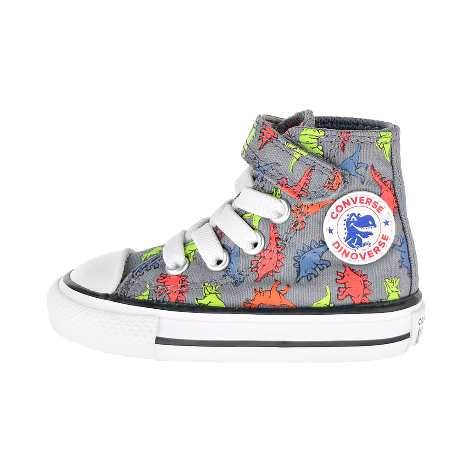 converse doppia linguetta