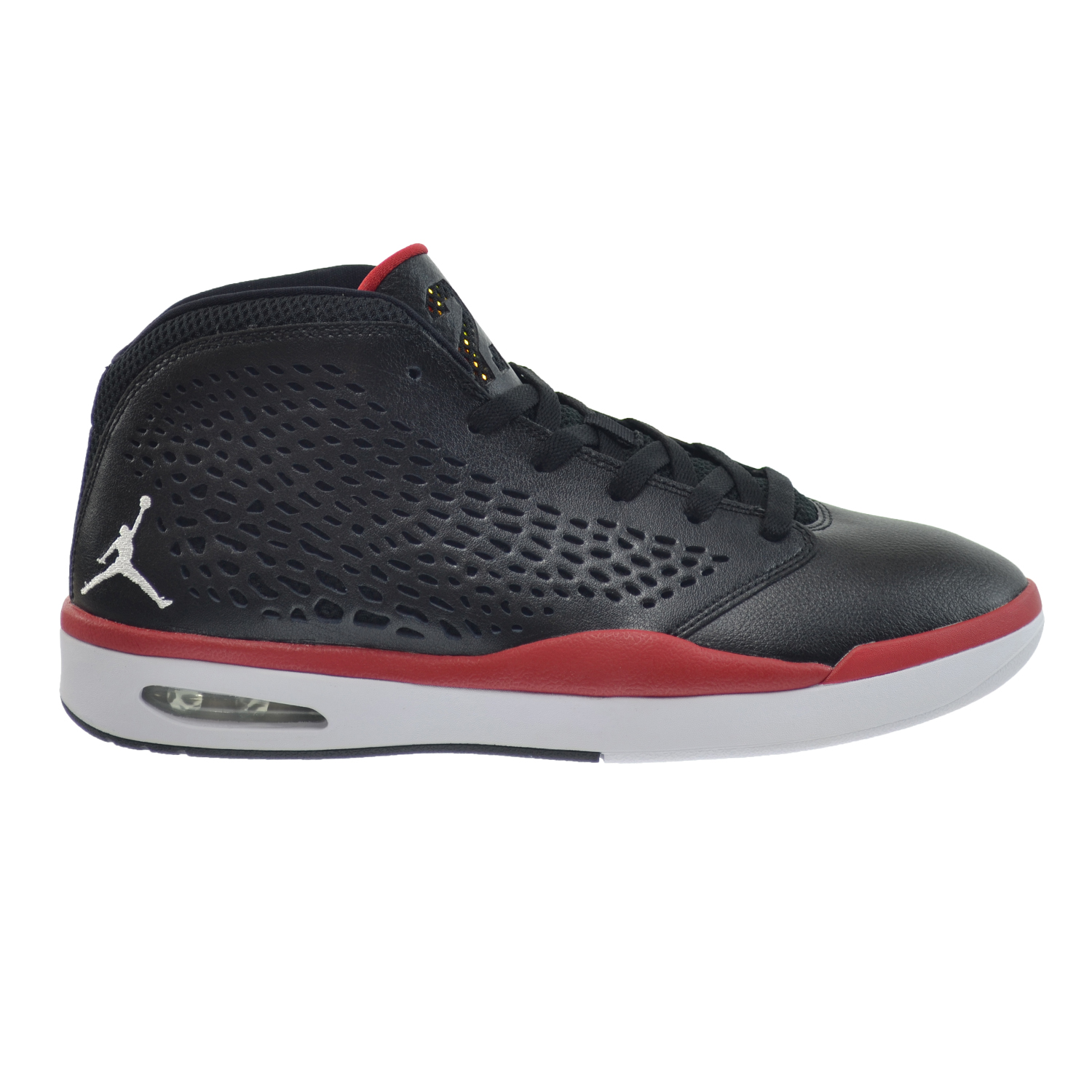 jordan flight 2015