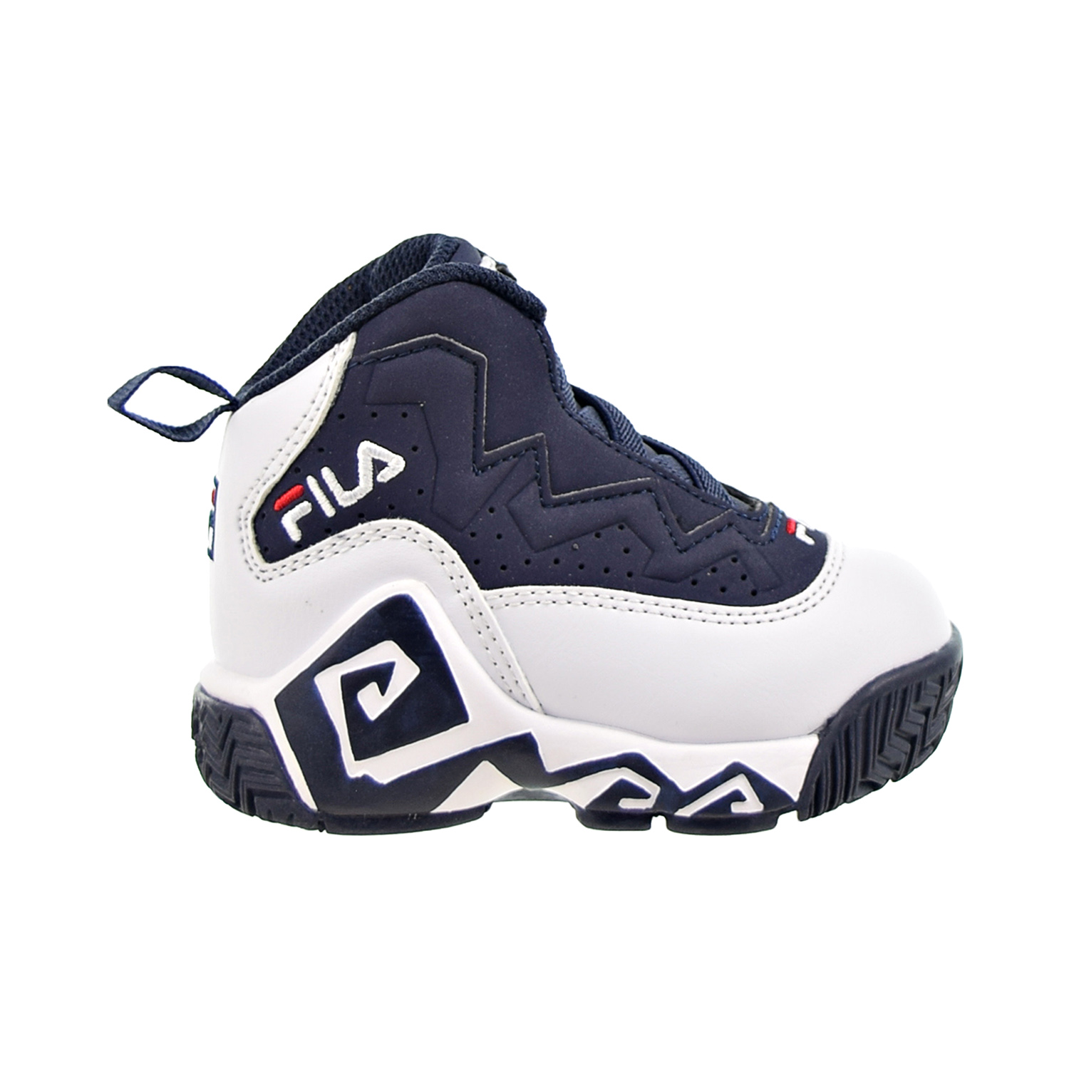 Fila hot sale mb athletic