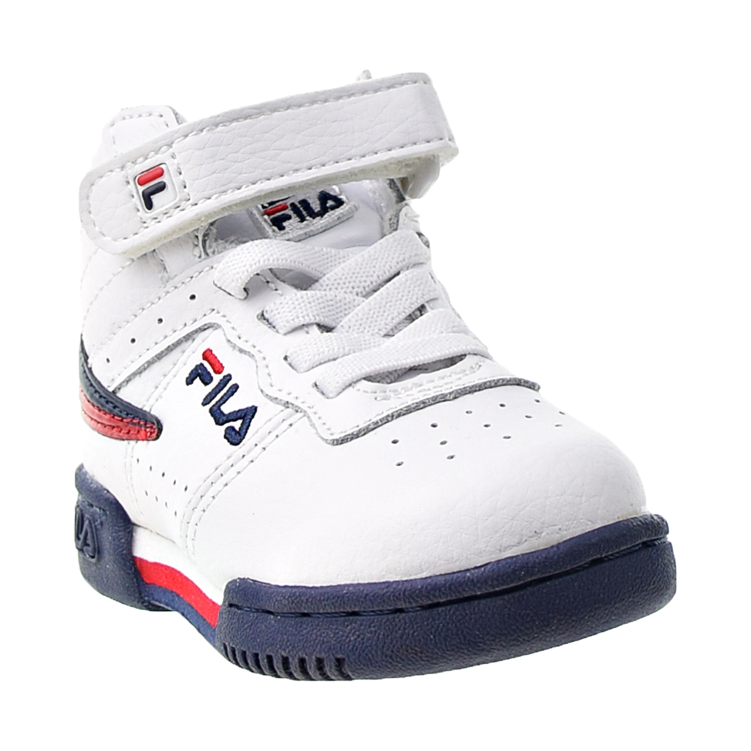 Filas White Red And Blue Sale | bellvalefarms.com