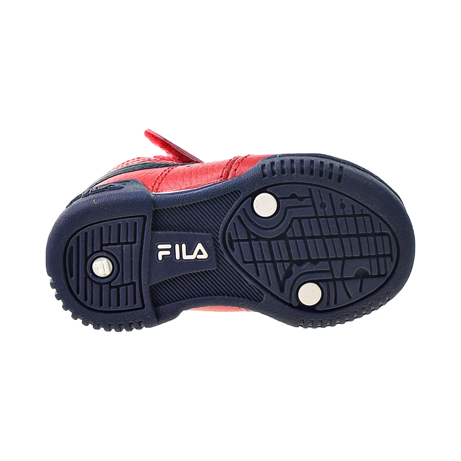 Fila F-13 Toddlers' Shoes Red-Navy-White 7VF80117-640 | eBay