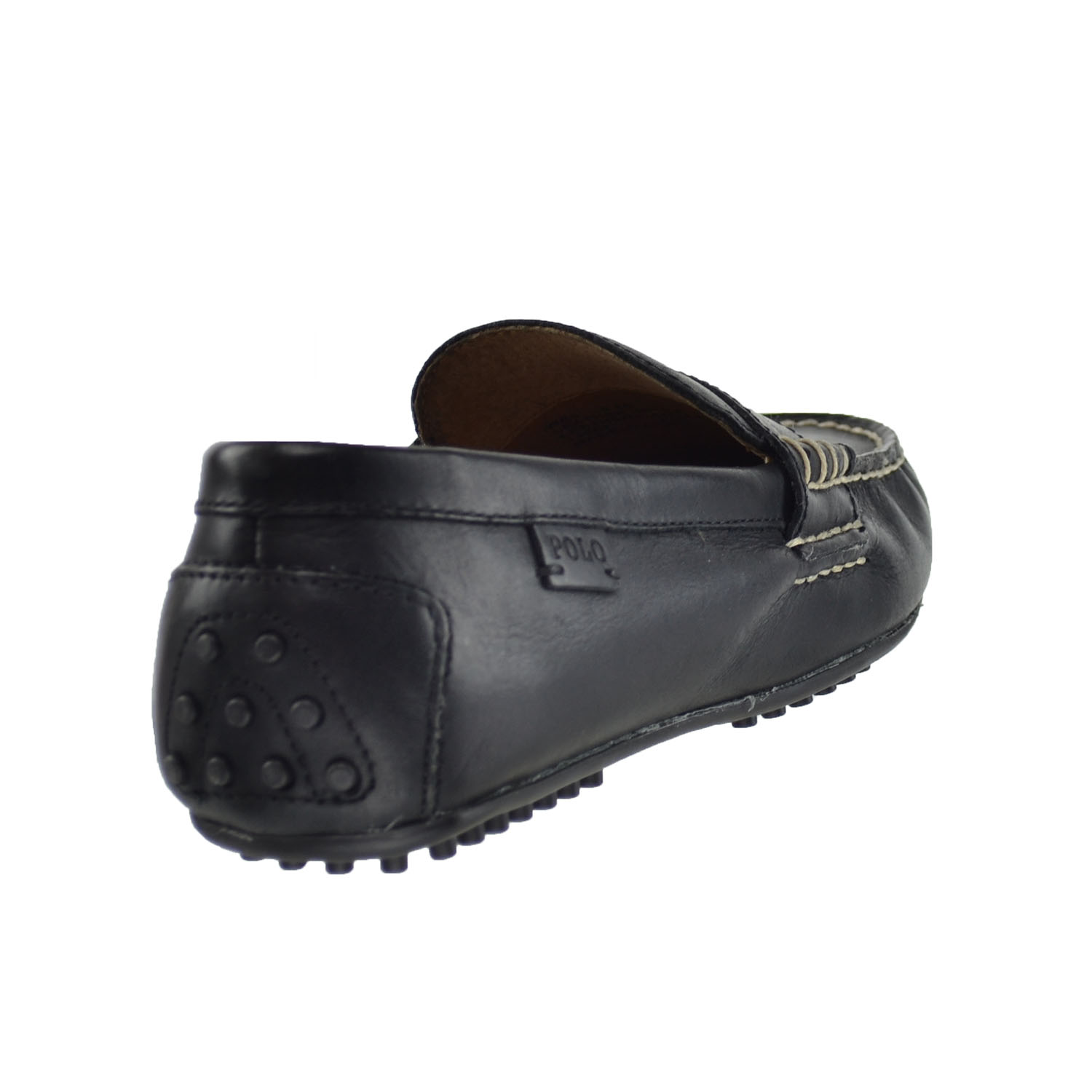 ralph lauren wes loafers