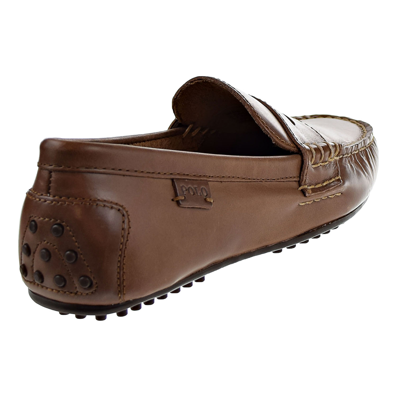 polo loafers amazon