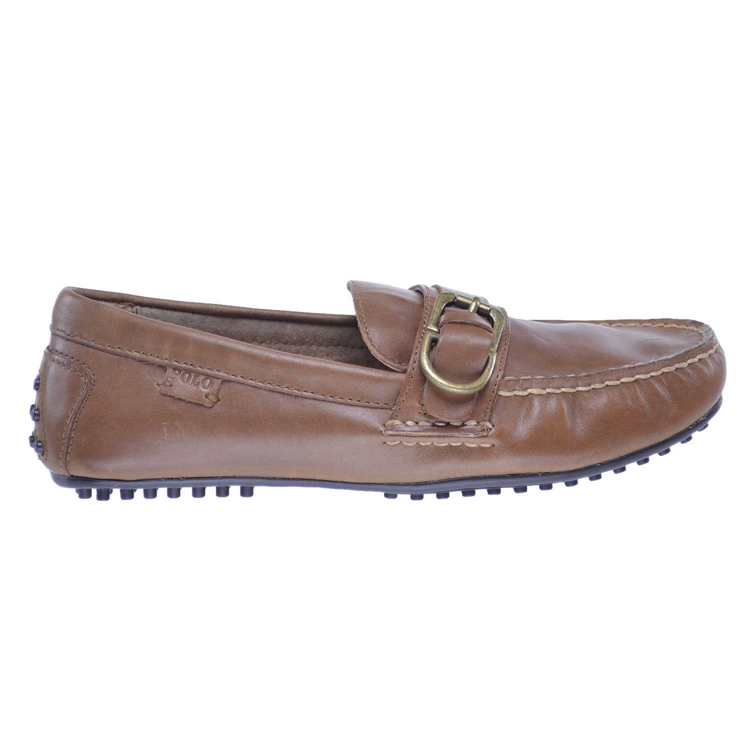 ralph boat shoes