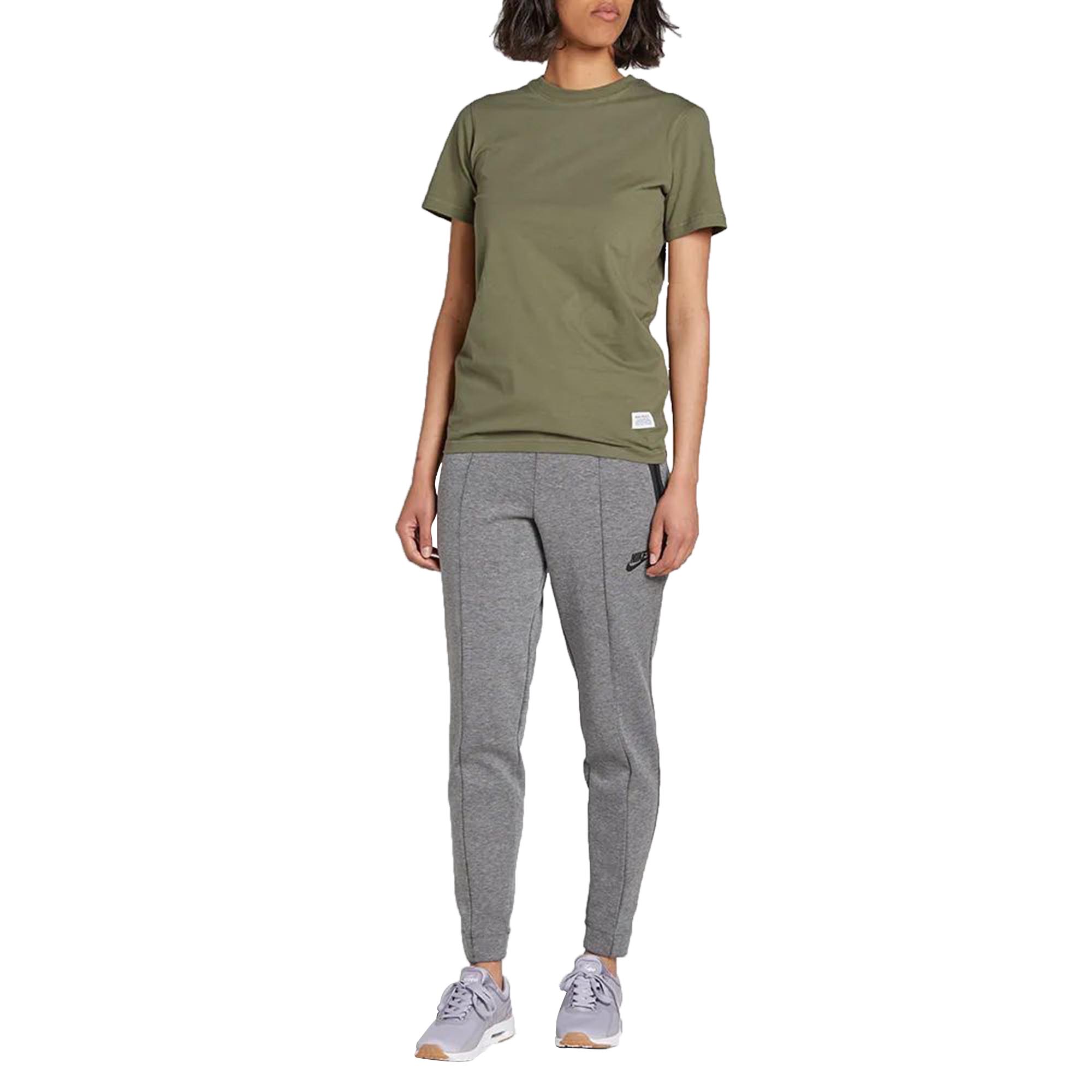 nike womens tech fleece pants