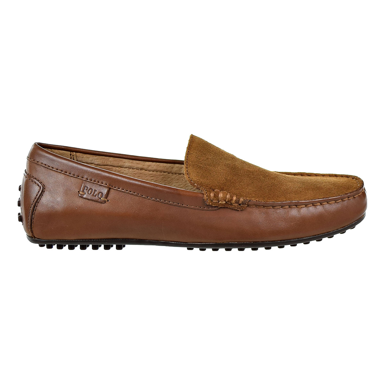 ralph lauren driving mocs