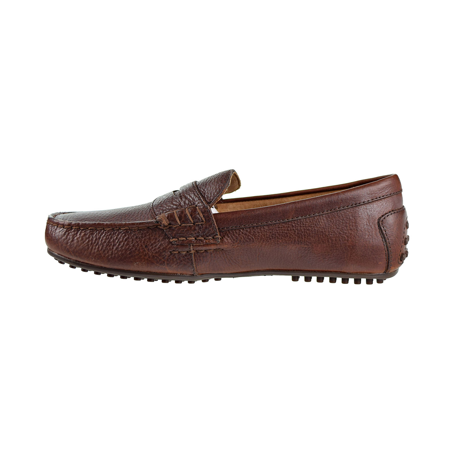 polo ralph lauren loafer shoes