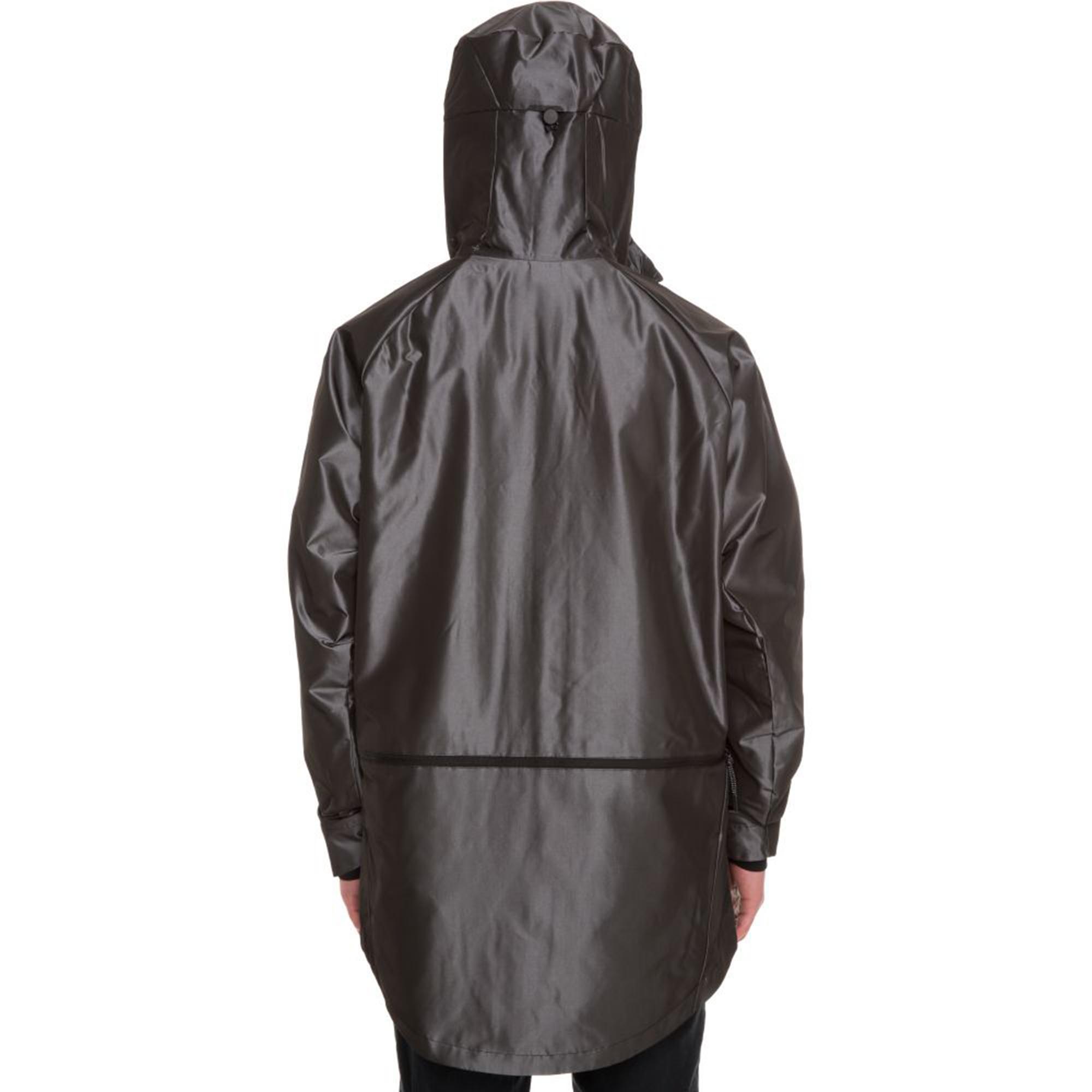 nike sportswear tech pack men's woven parka