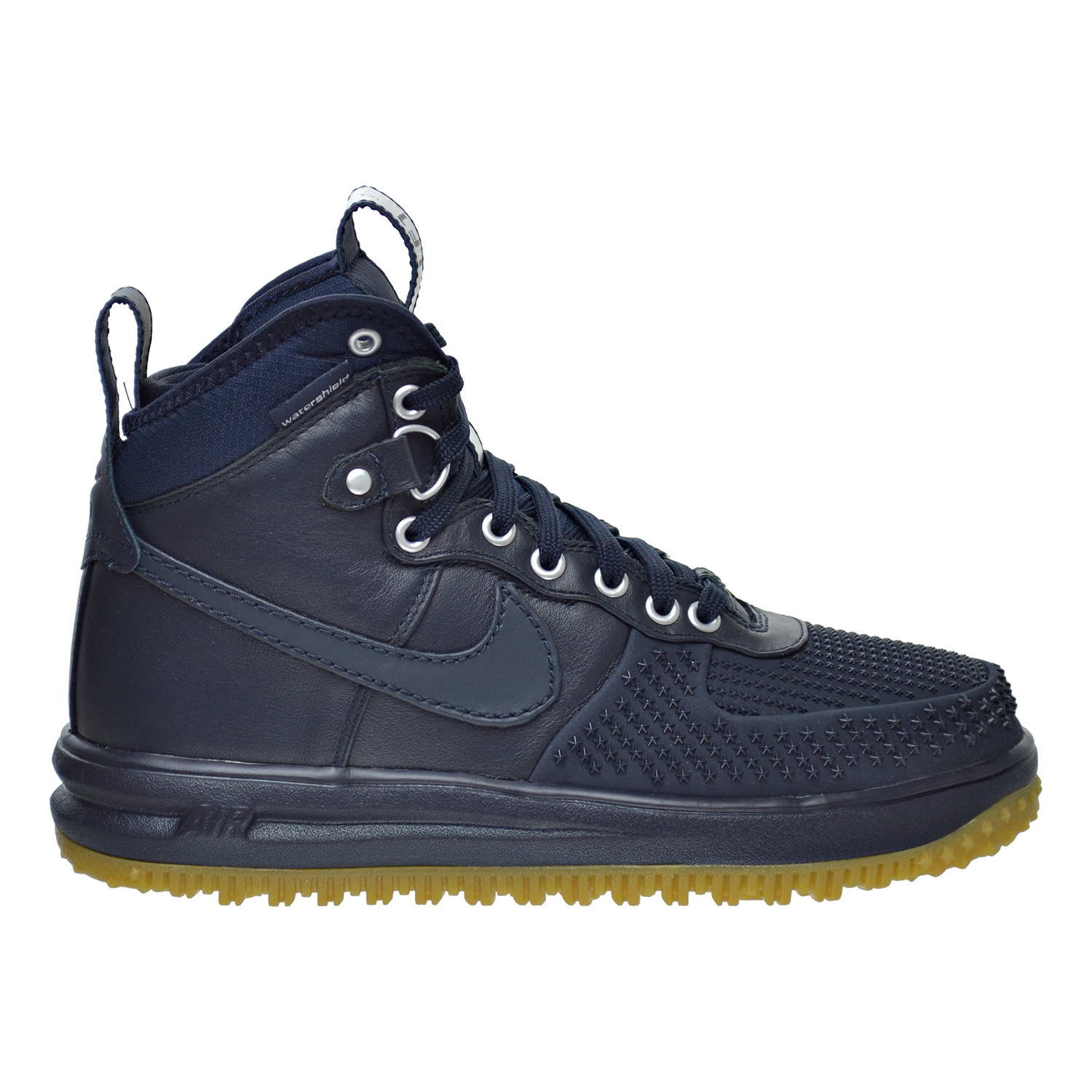Nike Lunar Force 1 Duckboot Men's Shoes 