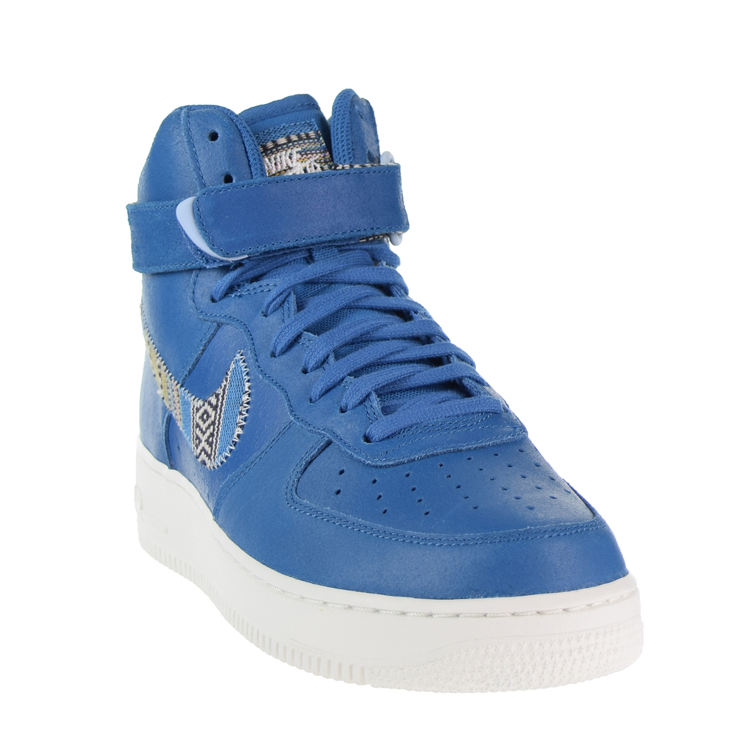 nike air force 1 high 07 lv8 blue