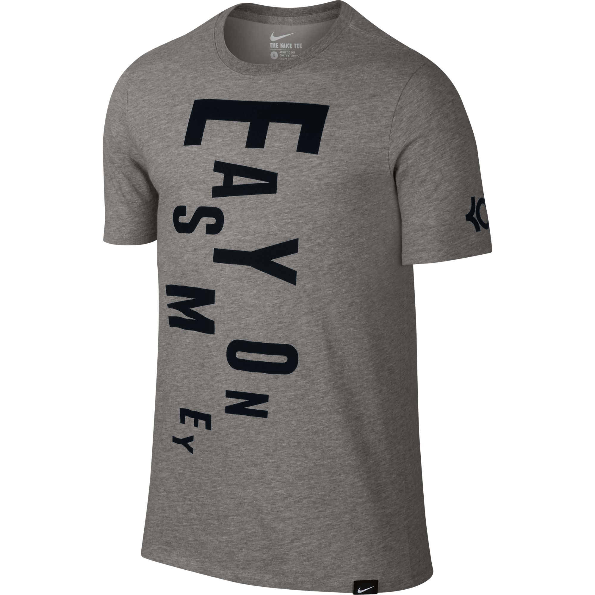 kevin durant easy money shirt