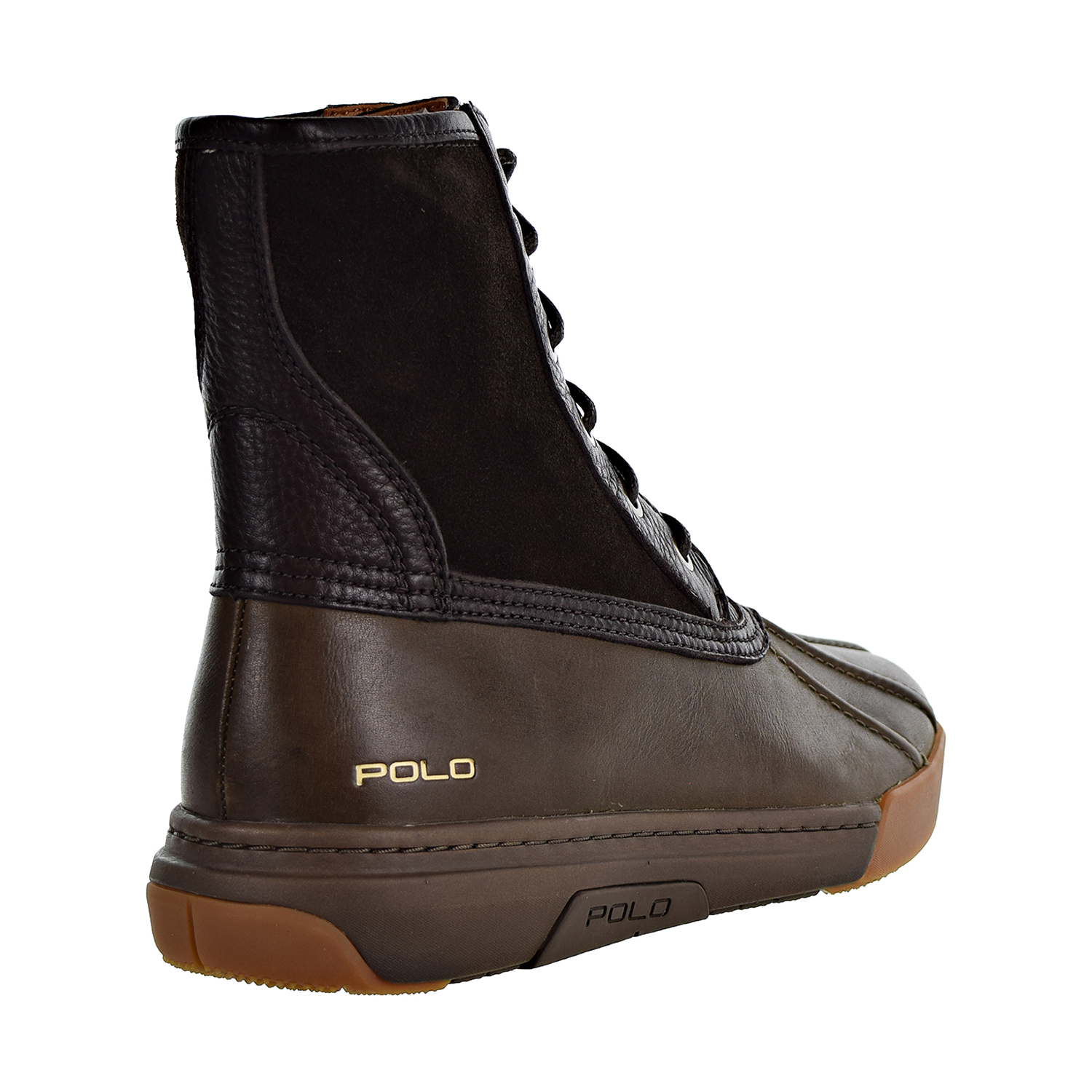 hiking tall lace up ugg boots