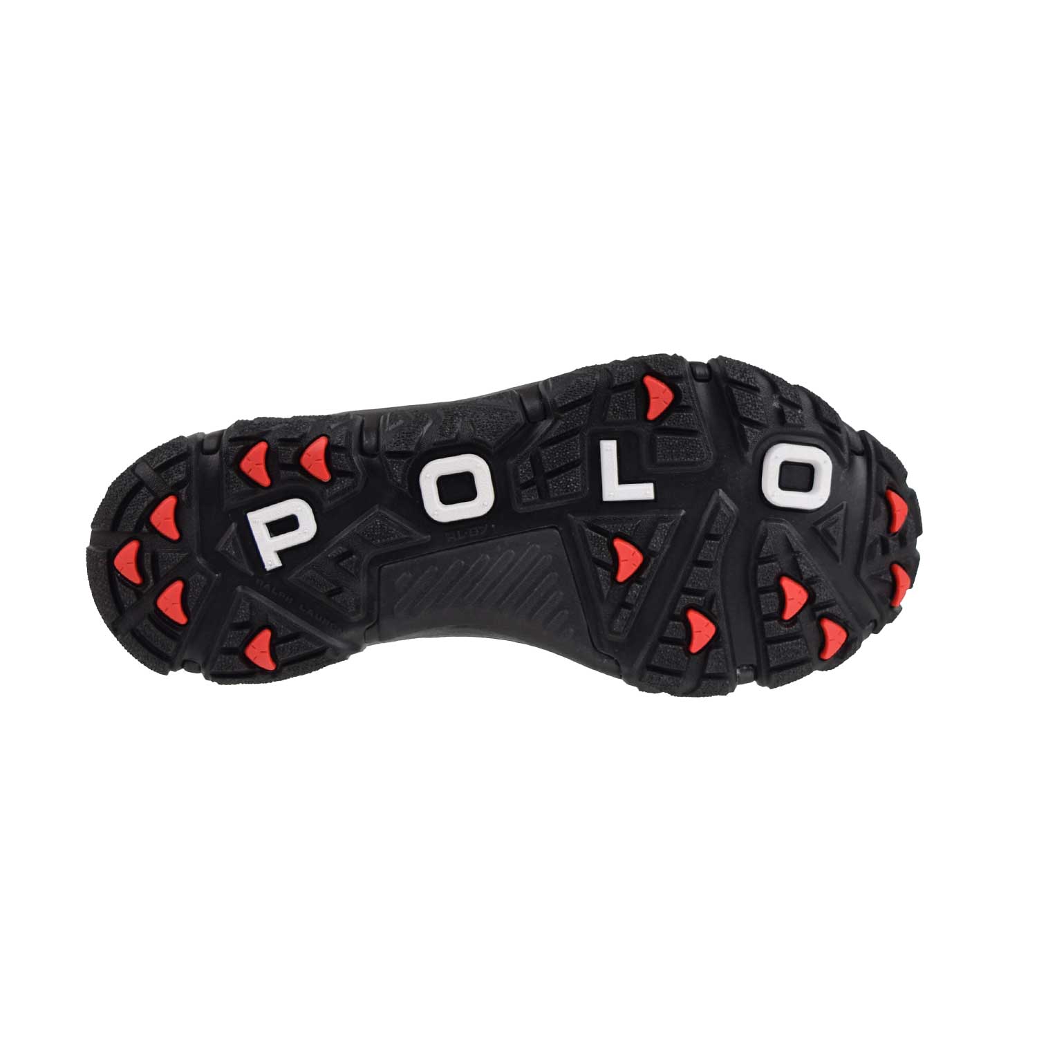 Polo Ralph Lauren Adventure 300LT Men's Men's Shoes White-Multi