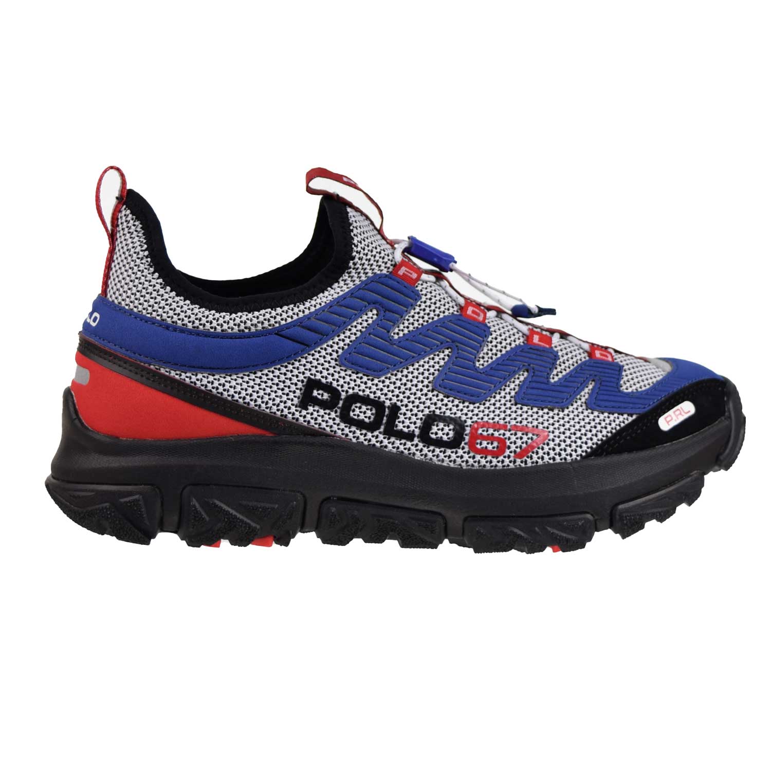 スニーカー POLO RALPH LAUREN Men Sneakers White 809960988 001 809860970-002_main.jpg
