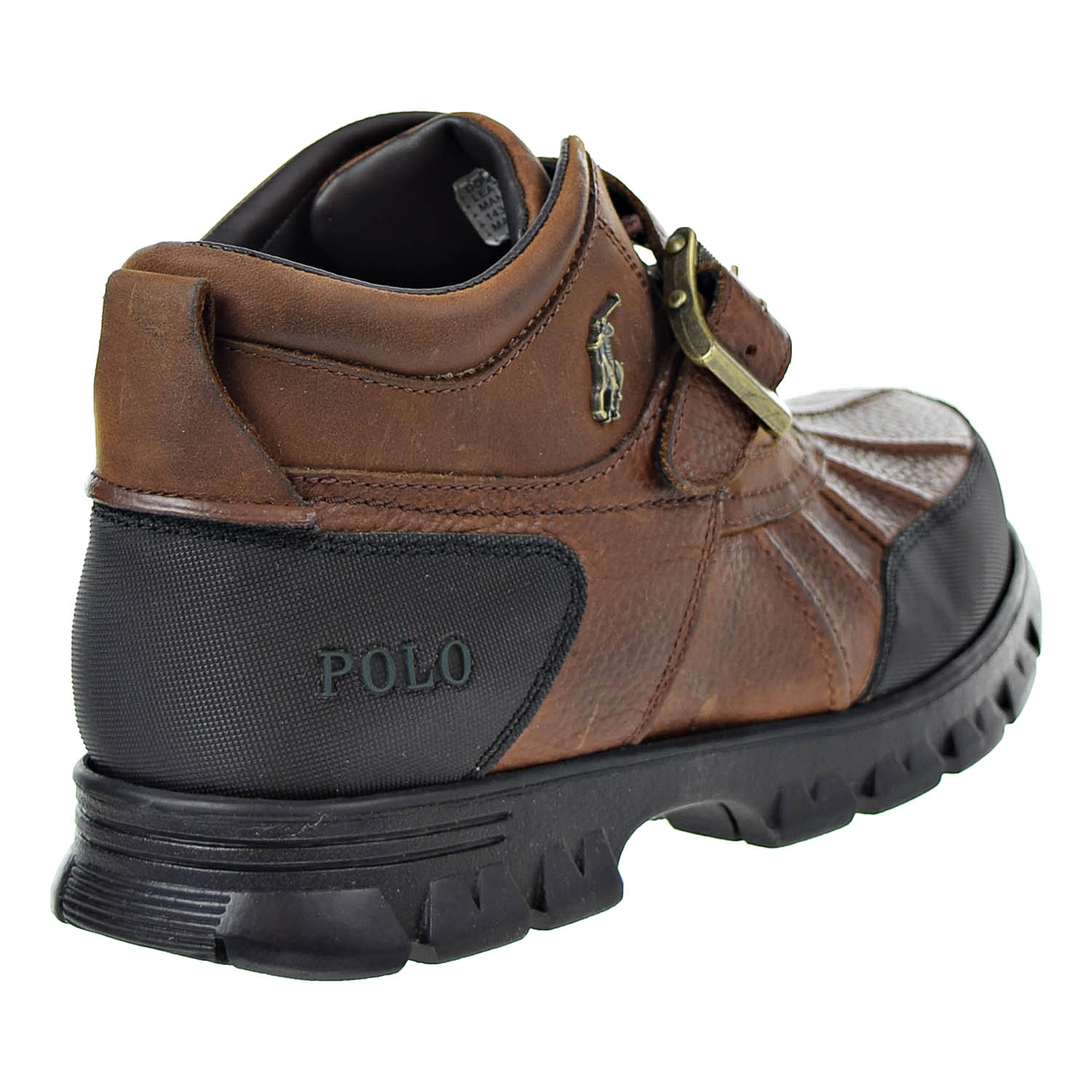 dover boot polo