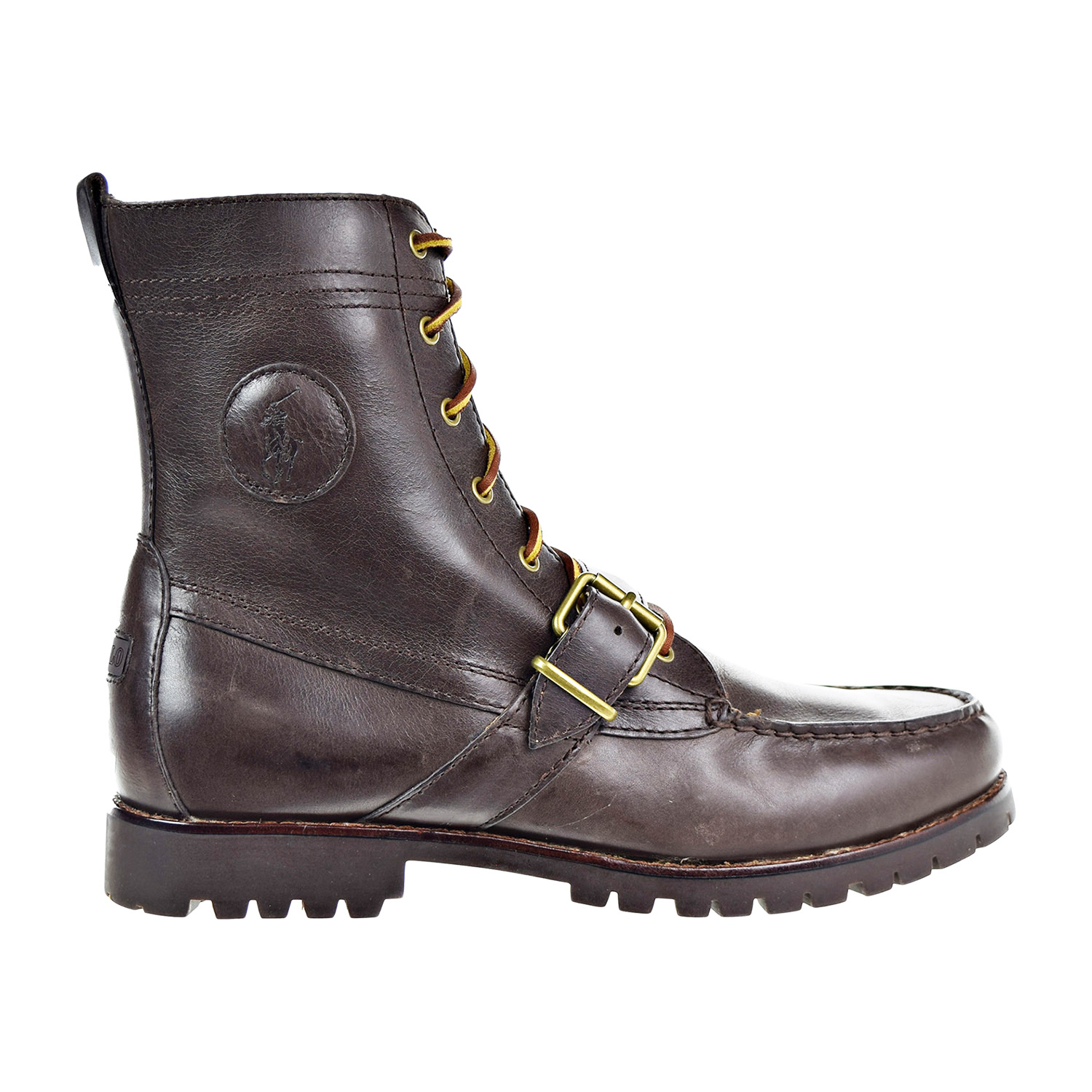 polo ralph lauren men's ranger boot