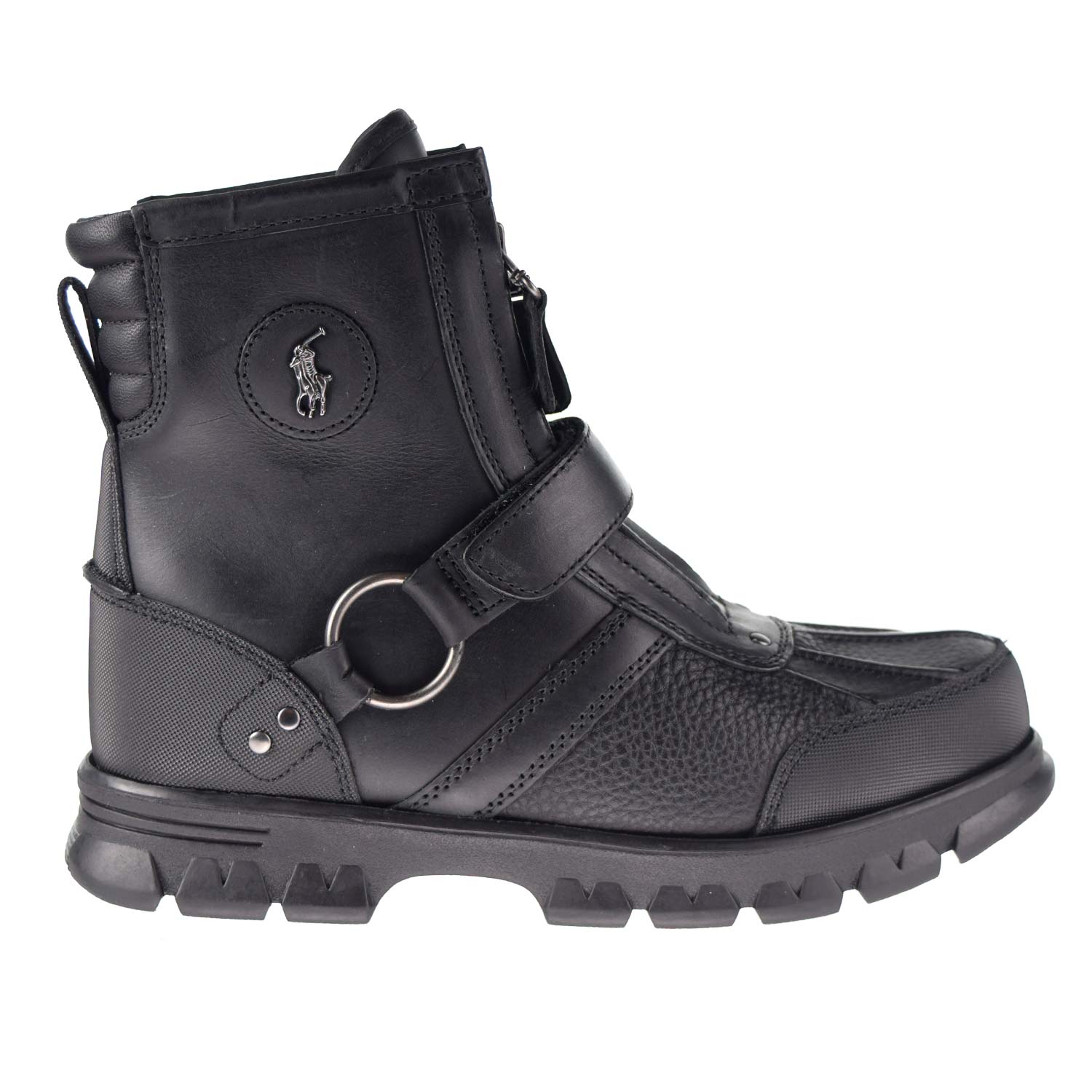 polo ralph lauren conquest hi iii