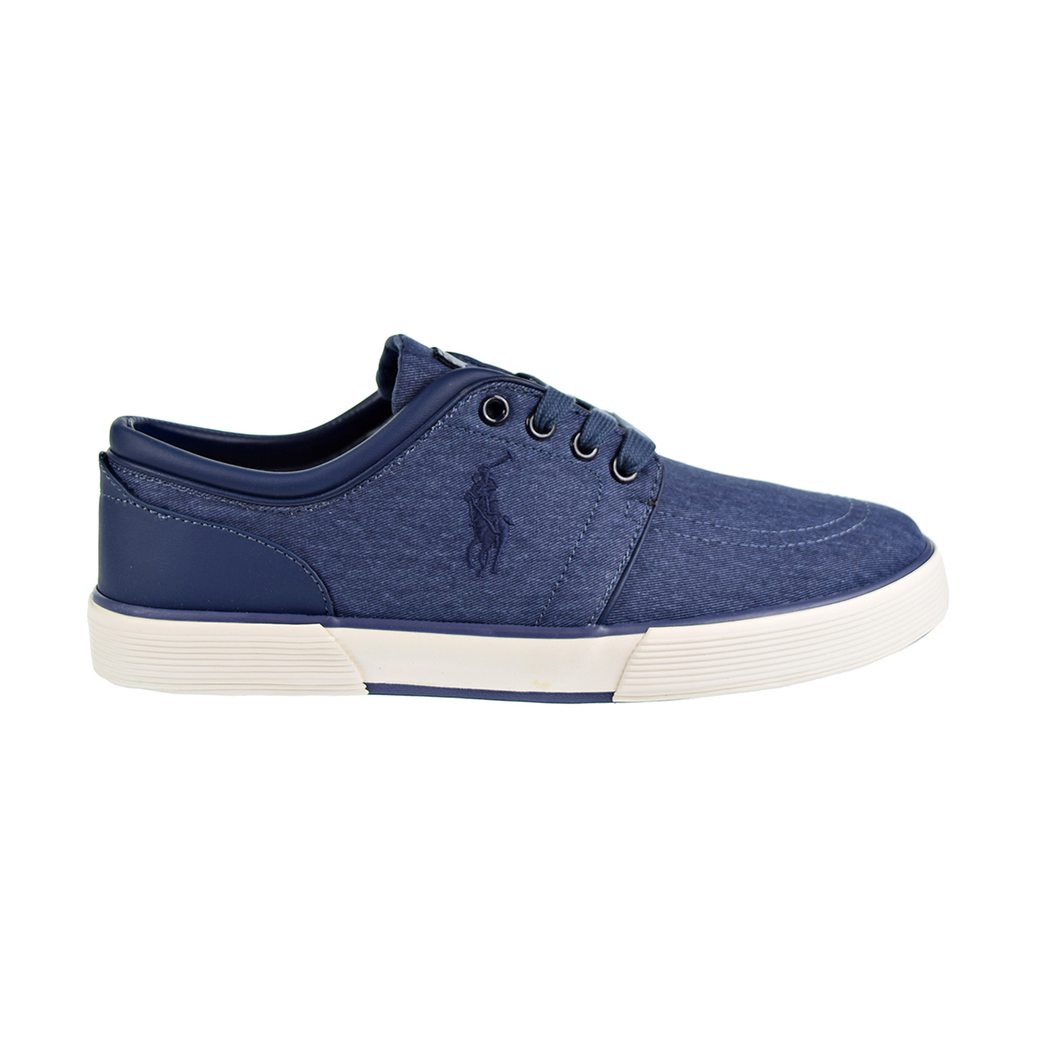 polo ralph lauren faxon low sneaker