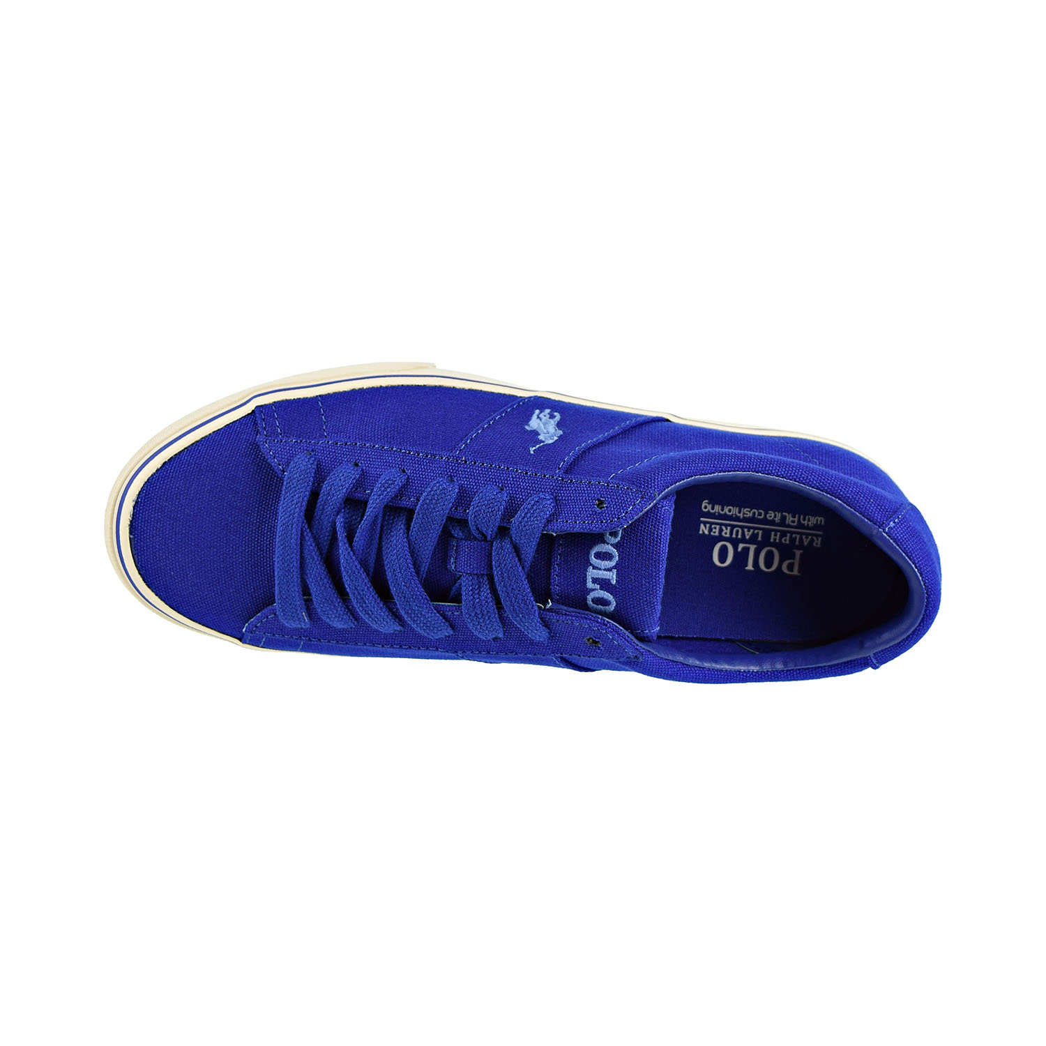 ralph lauren sayer navy
