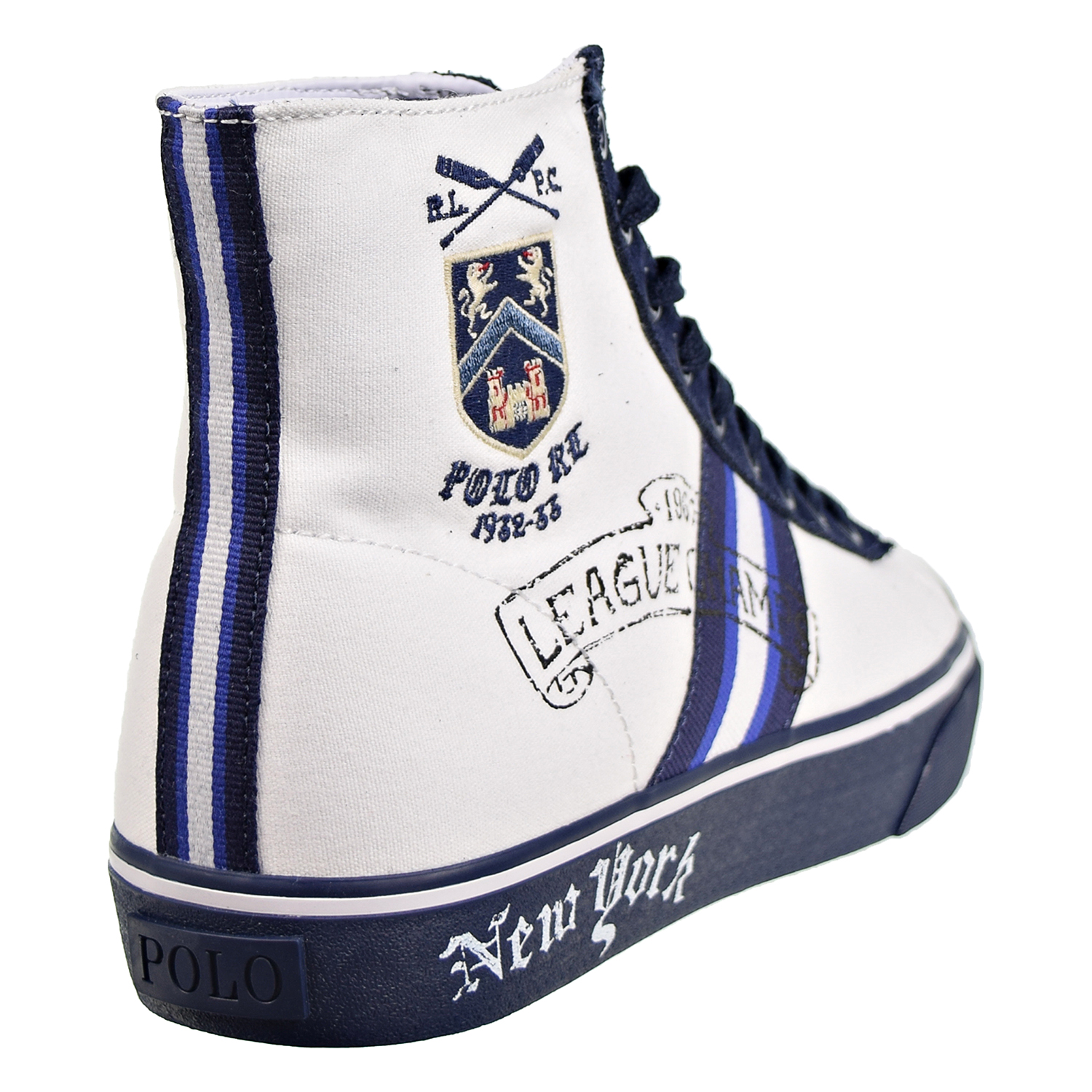 ralph lauren solomon ii