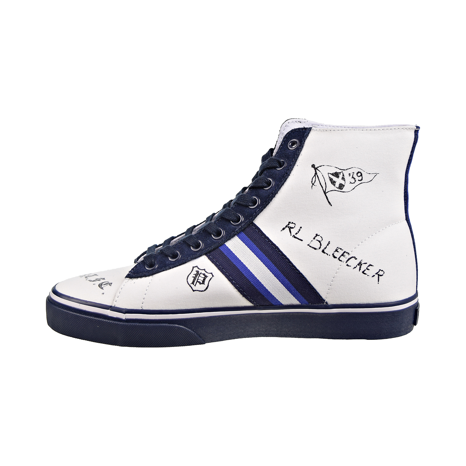 ralph lauren solomon