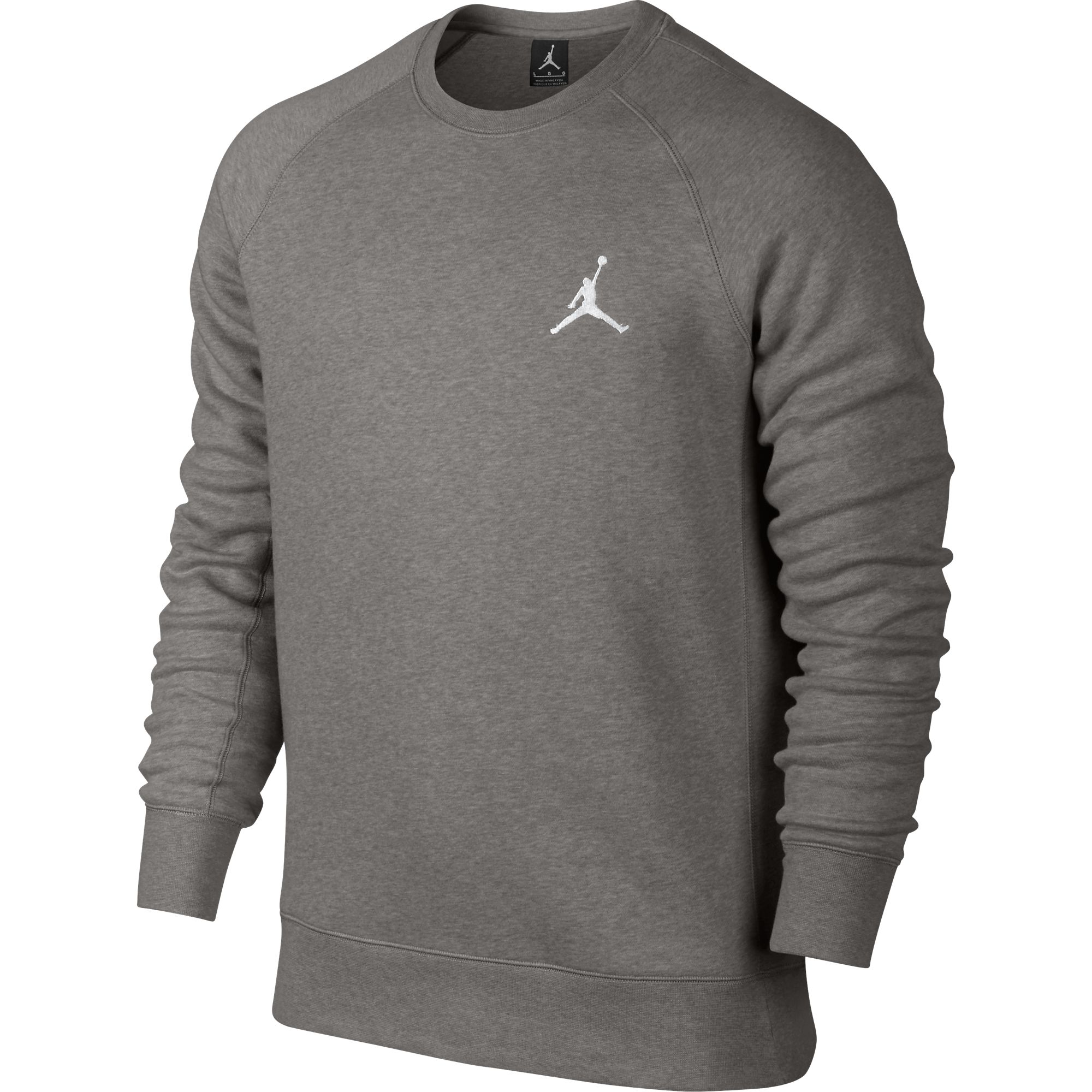 jordan flight long sleeve