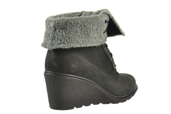 timberland amston roll top wedge