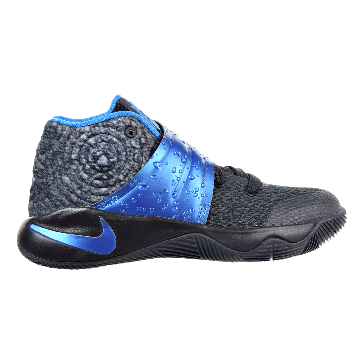 nike kyrie 2 kids Blue