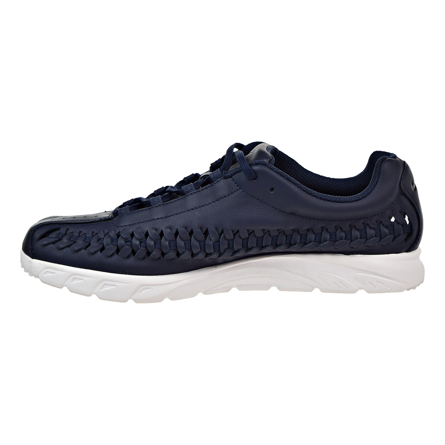 nike woven shoes mens