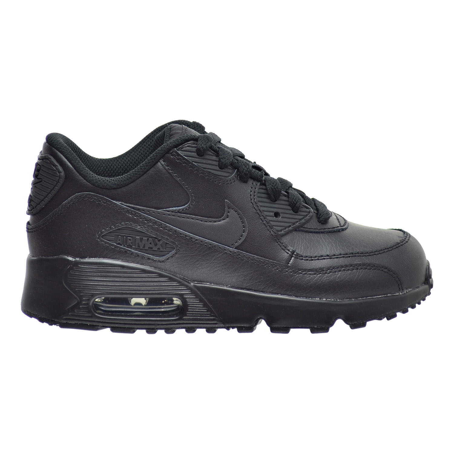 air max 90 ltr black