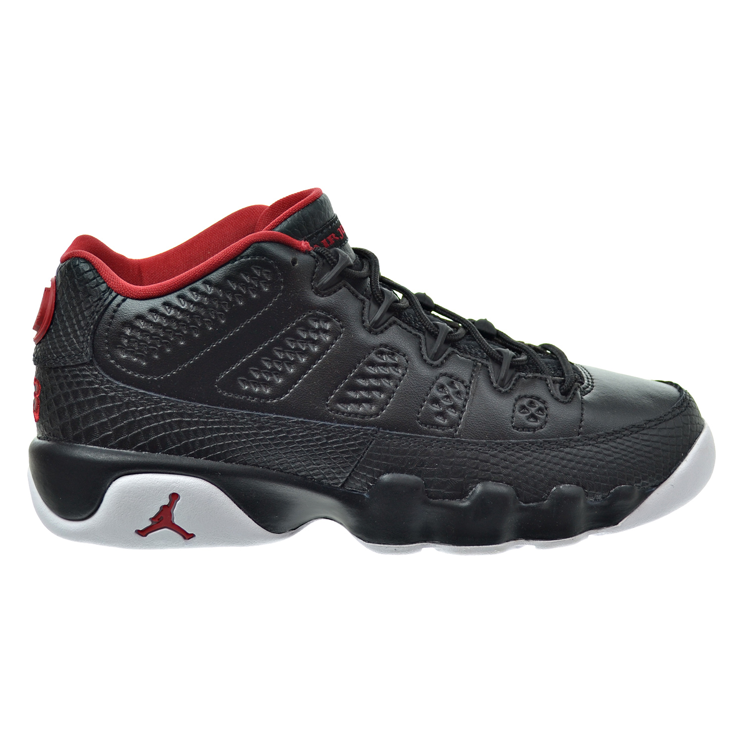 Kids on sale jordan 9