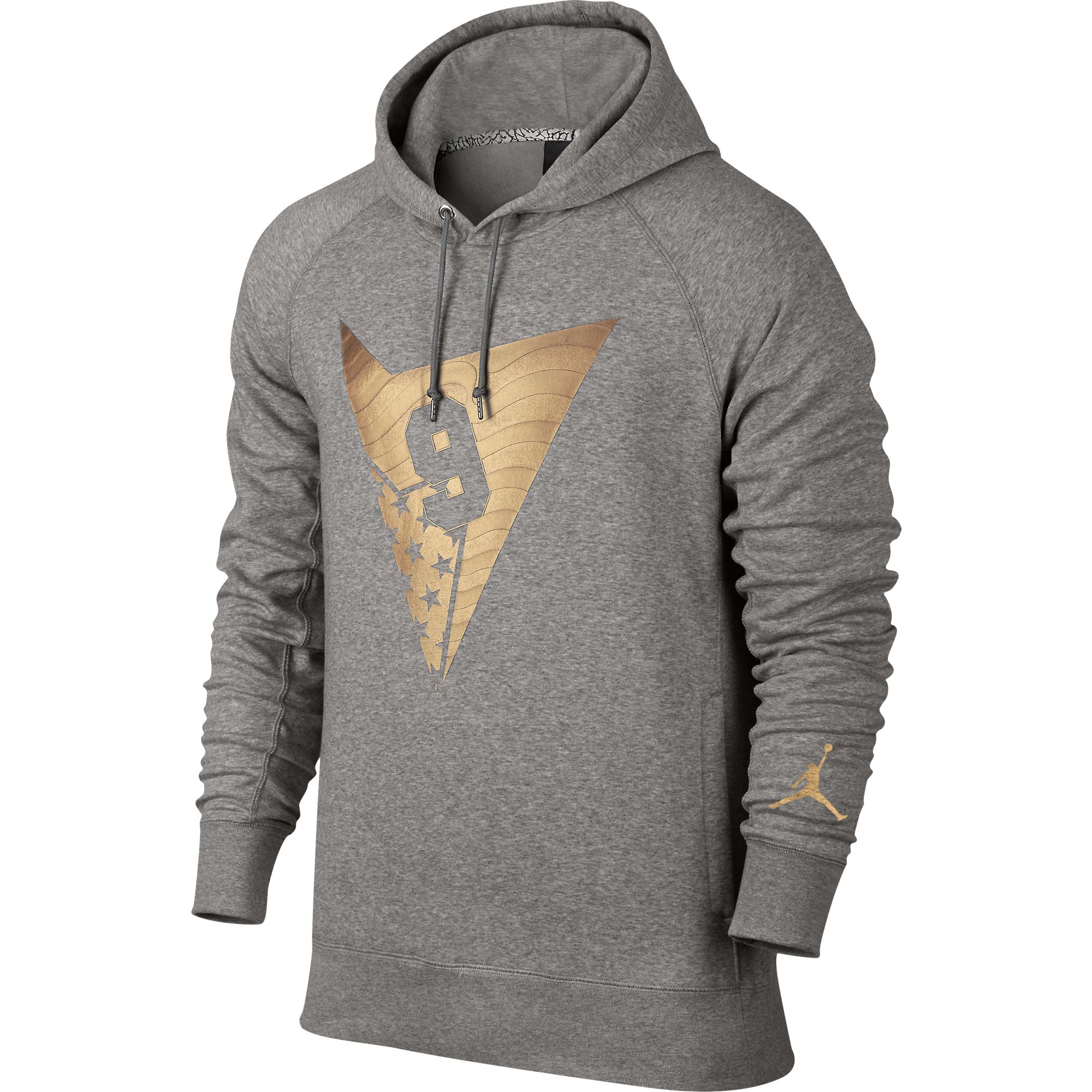 jordan olympic hoodie