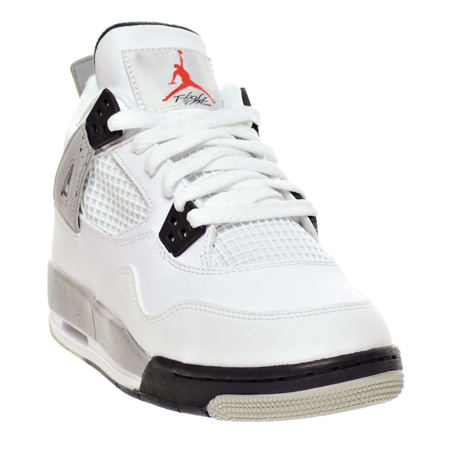 jordan retro 4 trainers