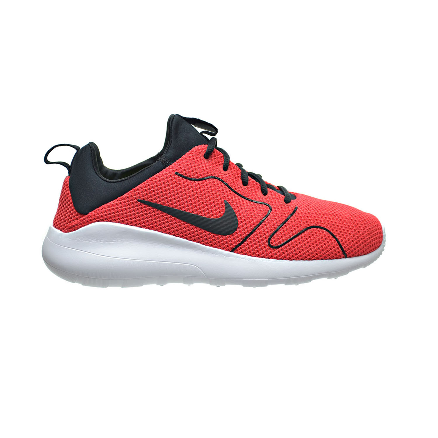 Nike Kaishi 2.0 SE Men's Shoes Action Red/Black/White 844838-601 | eBay