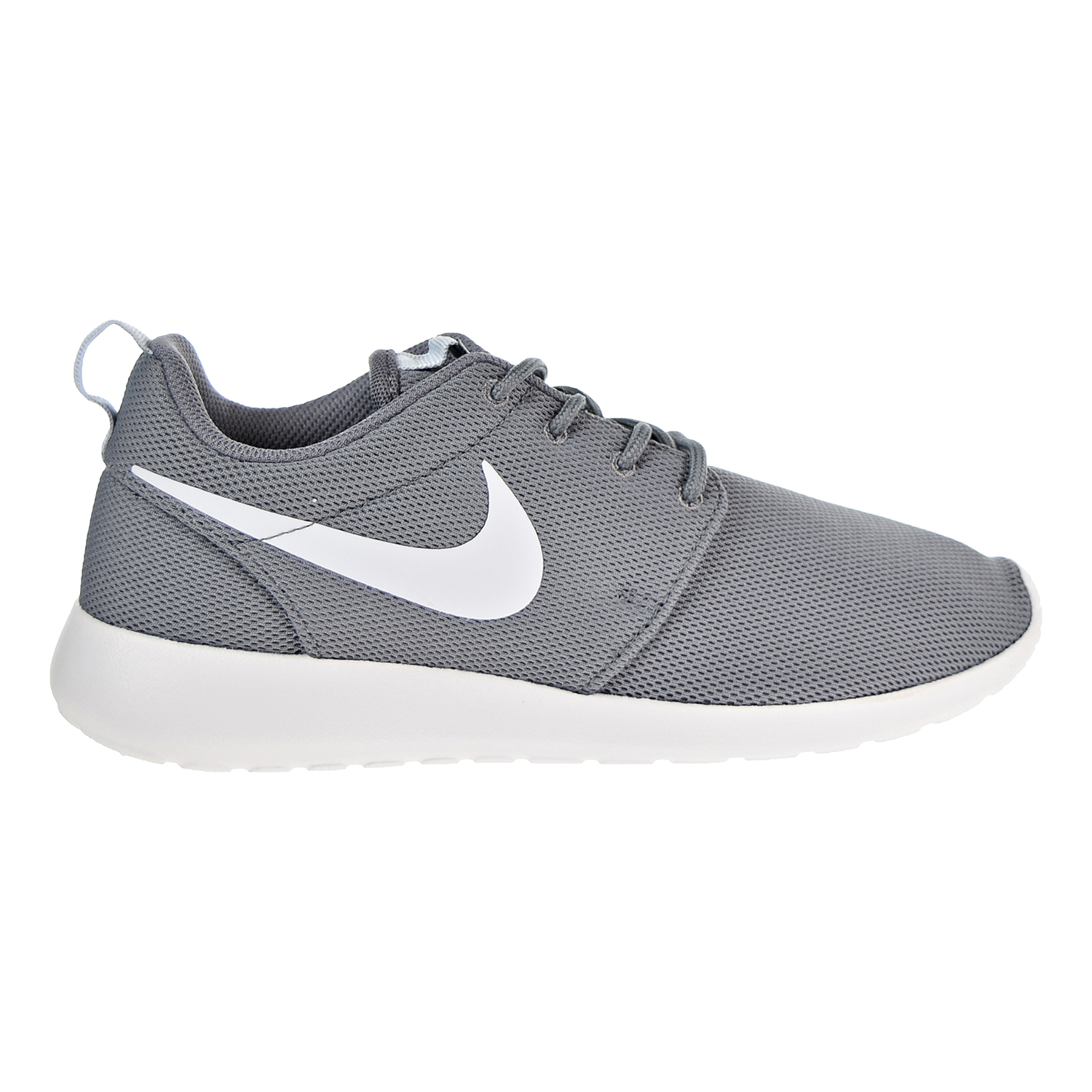 nike roshe one cool grey