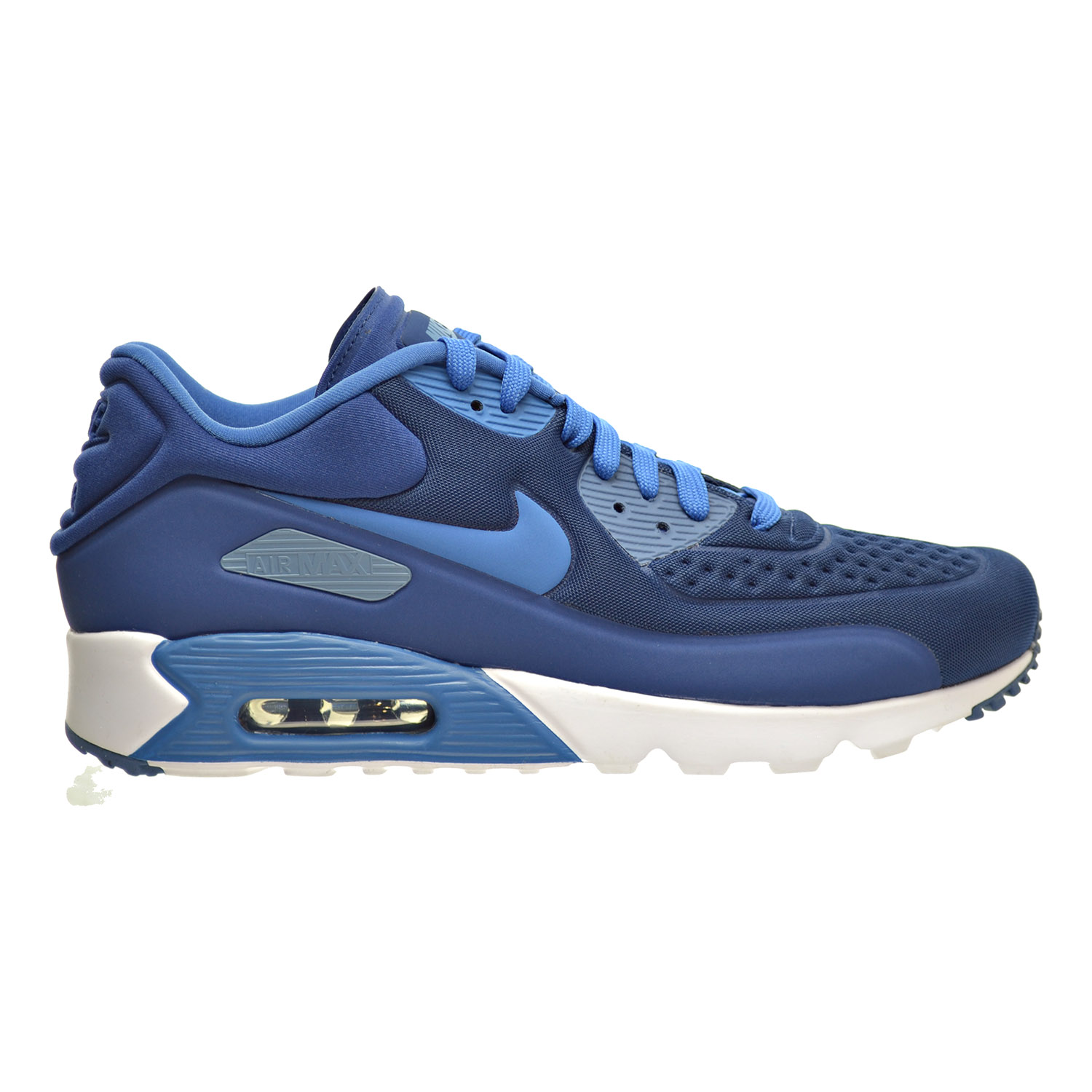 Nike Air Max 90 Ultra SE Men's Shoes Coastal Blue/Star Blue/Ocean Fog ...