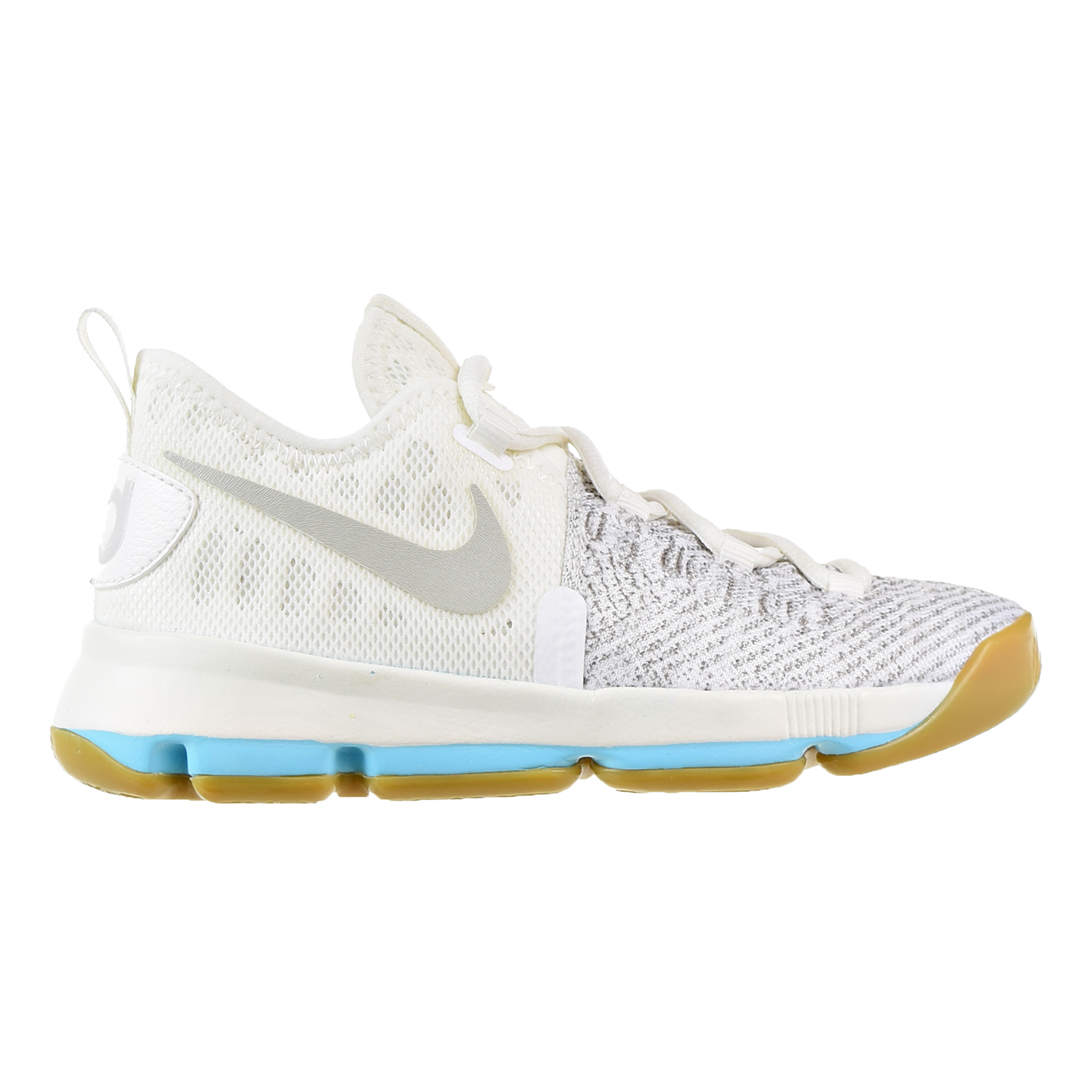 kd 9 kids