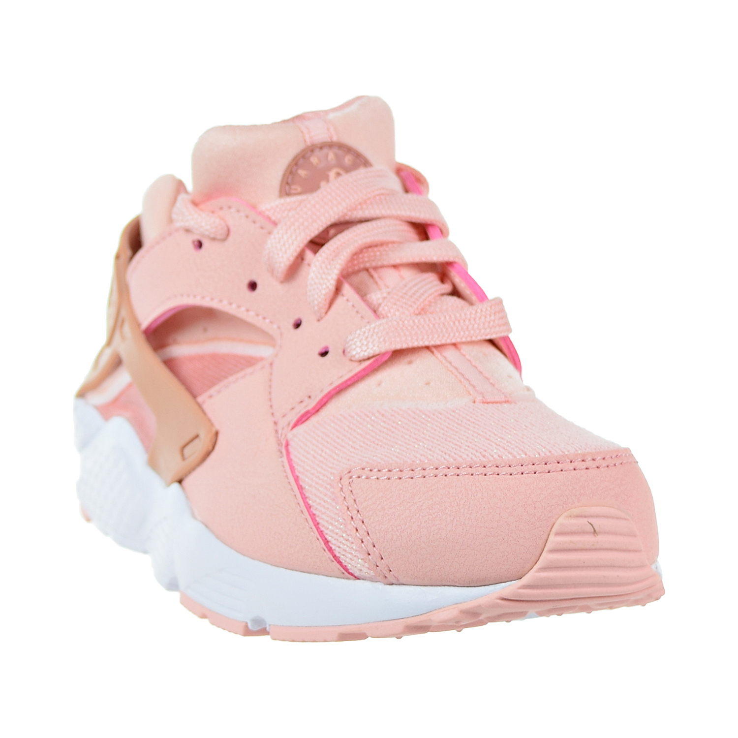 pink huaraches infant