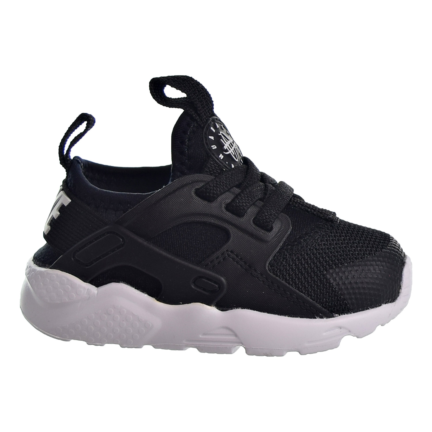 Running Shoes Black-White 859594-020 