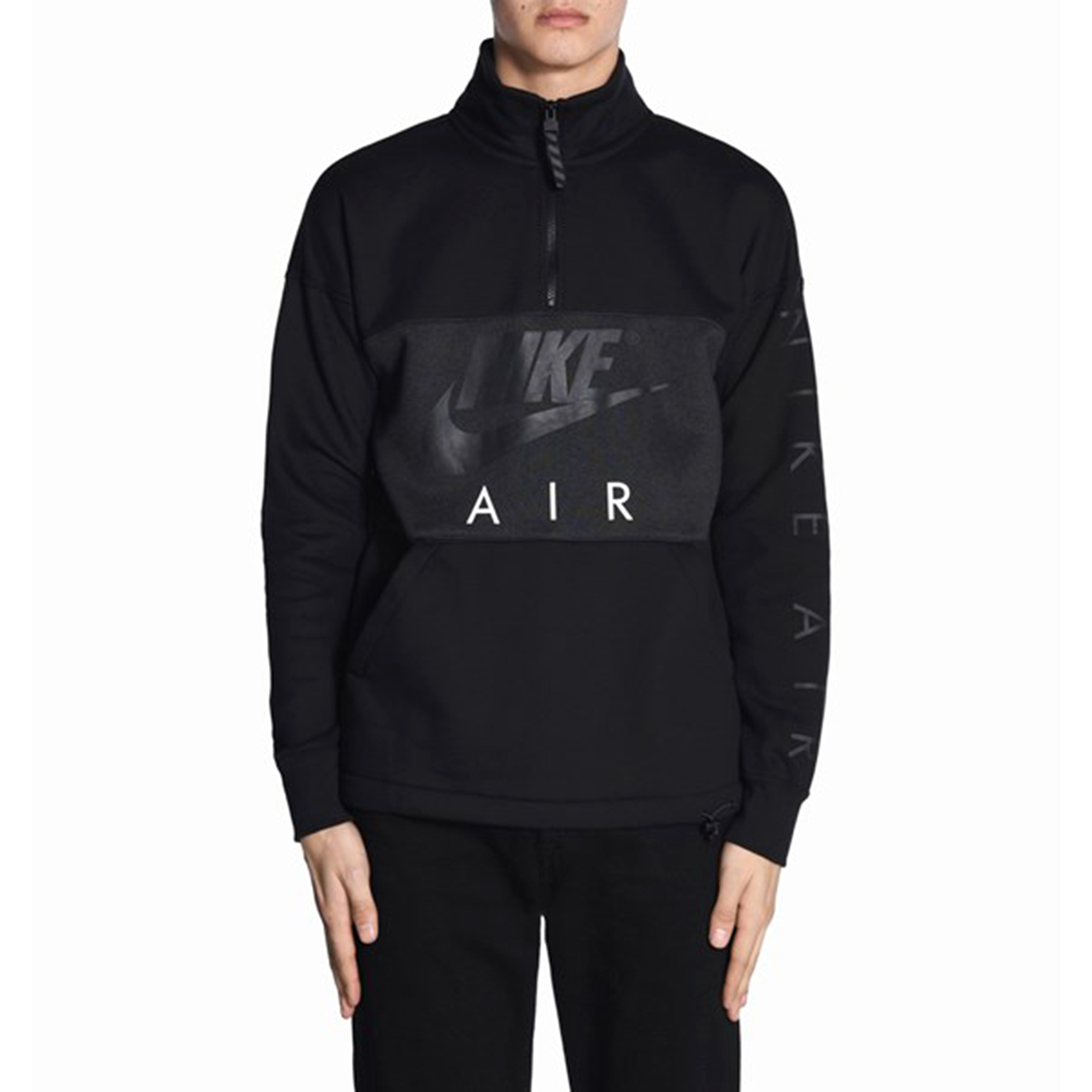 Nike Air Sportswear Men's Half Zip 