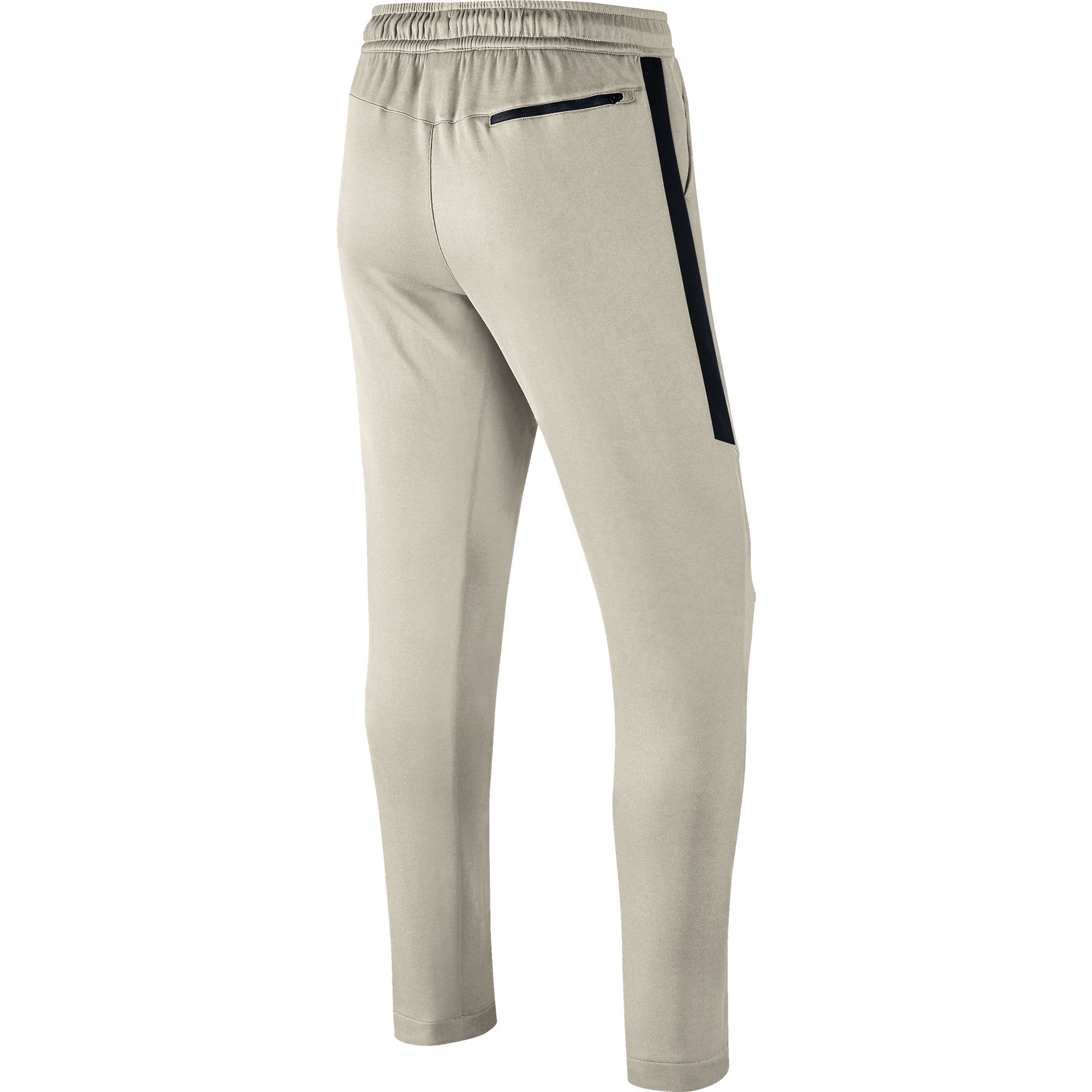 nike tribute track pant light bone