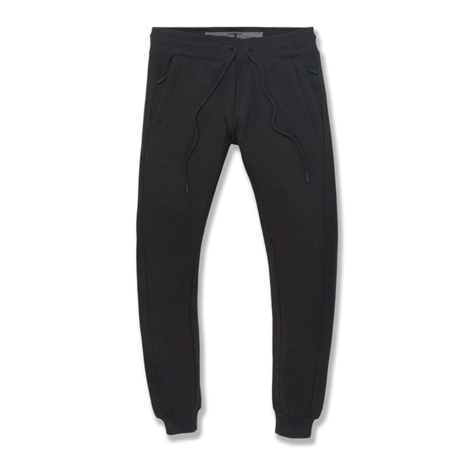 Мужские спортивные штаны Jordan Craig Uptown Modern Basic Fleece Jogger черные 8620-черные
