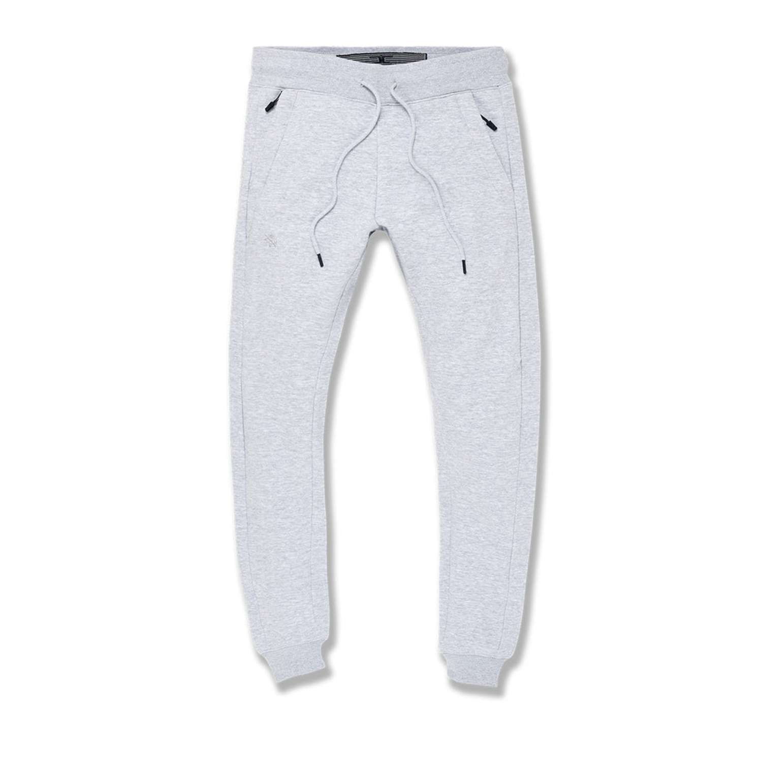 Мужские спортивные штаны Jordan Craig Uptown Modern Fleece Jogger Heather Grey 8620-hgry