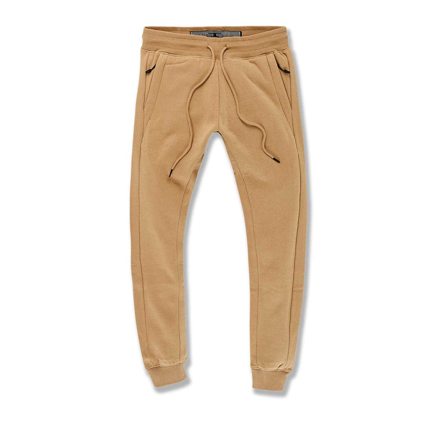 Мужские спортивные штаны Jordan Craig Uptown Modern Fleece Jogger мокко 8620-мокко