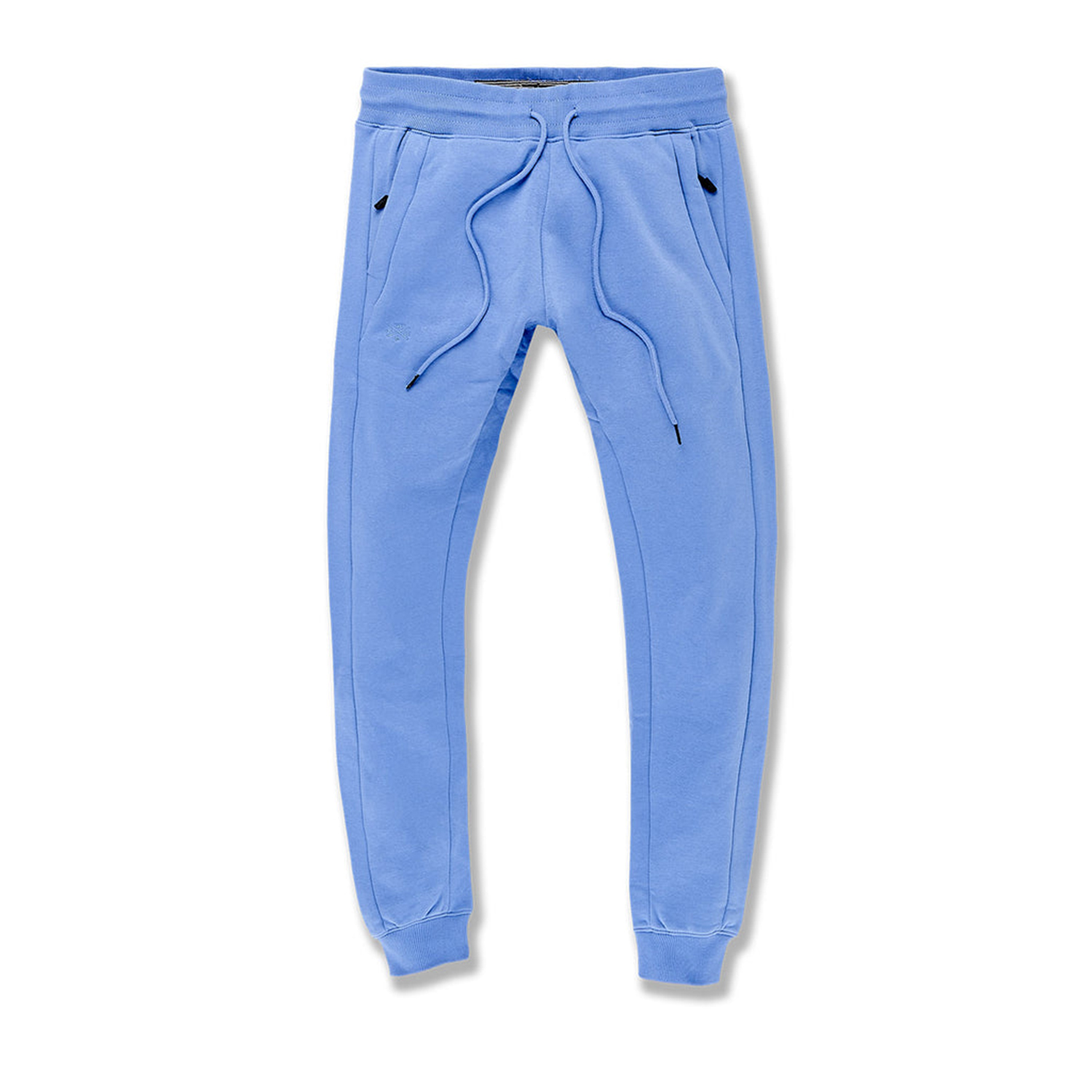 Мужские спортивные штаны Jordan Craig Uptown Modern Basic из флиса, S синие 8620-sb