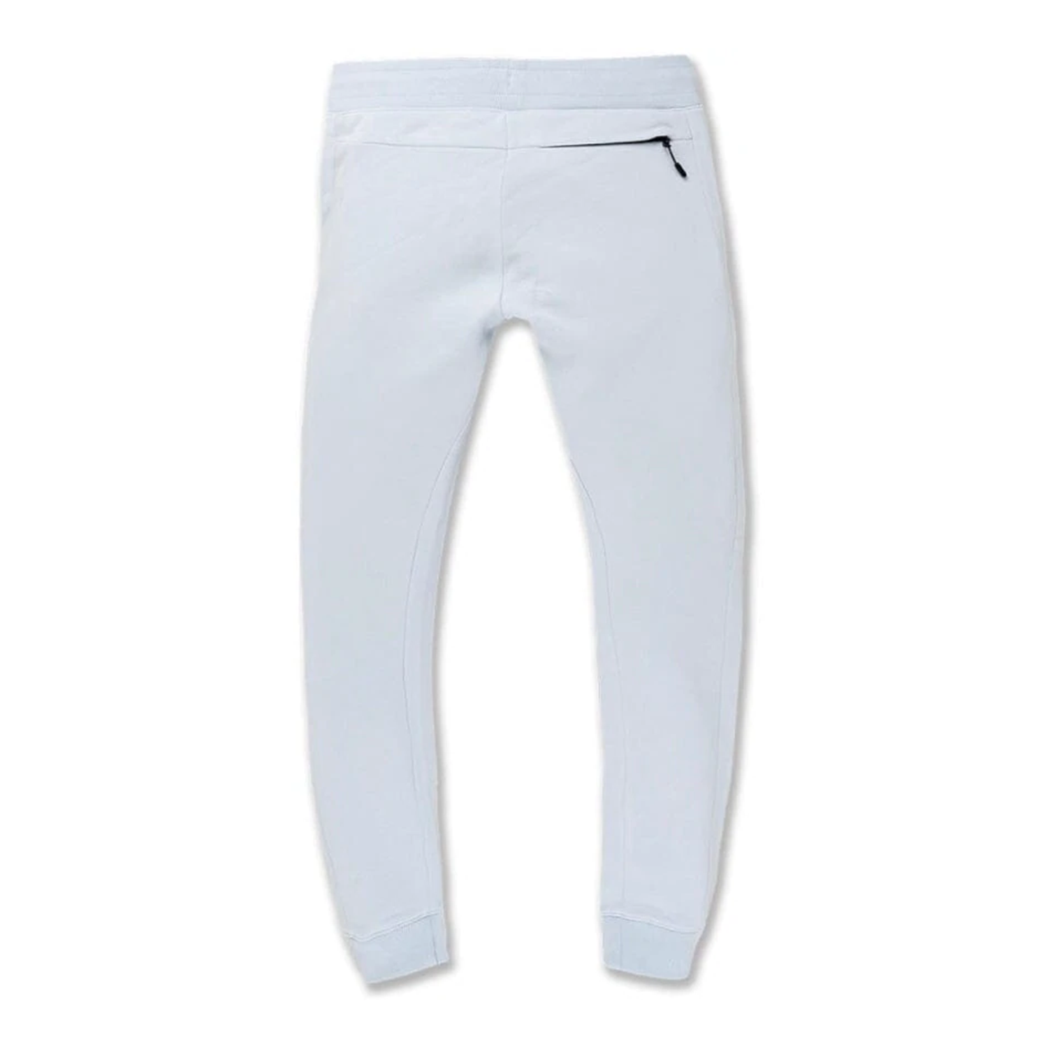 Jordan Craig Men's Uptown Jogger Sweatpants Sky Foam 8620-sf - Picture 2 of 5