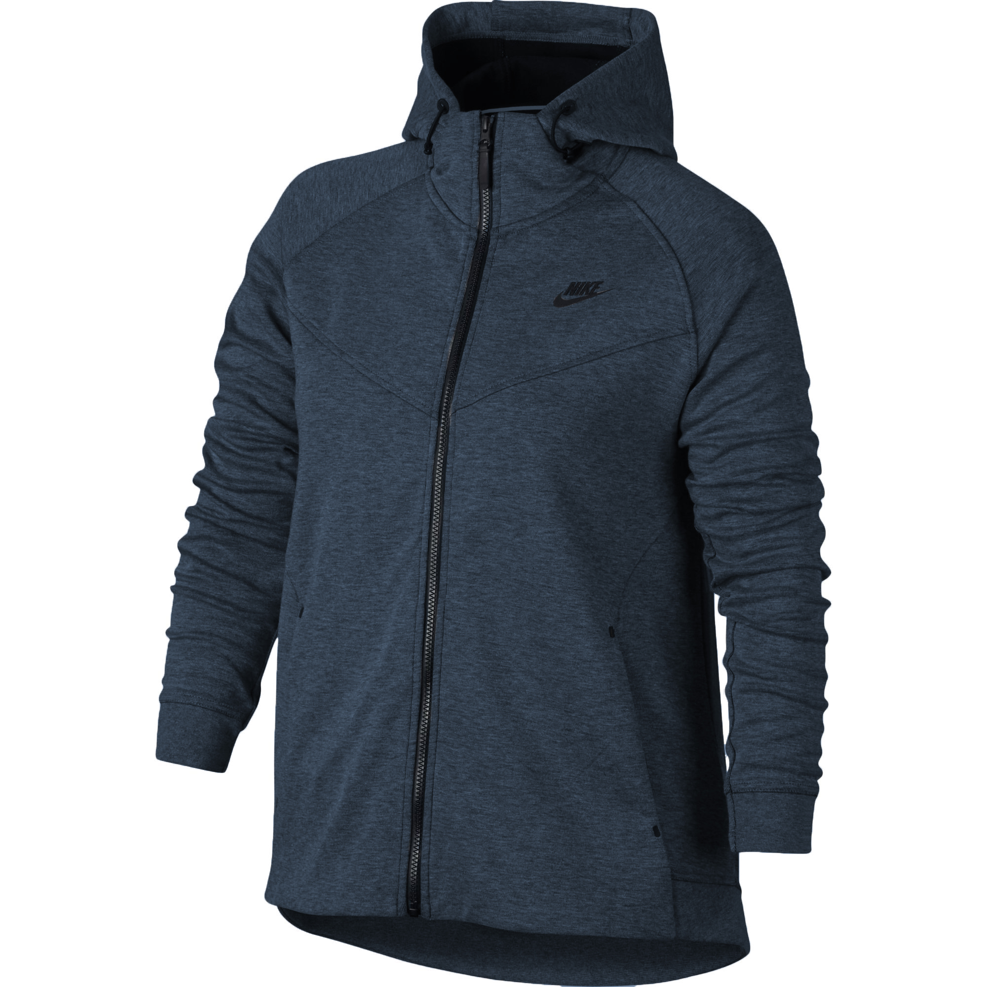 nike plus size hoodie