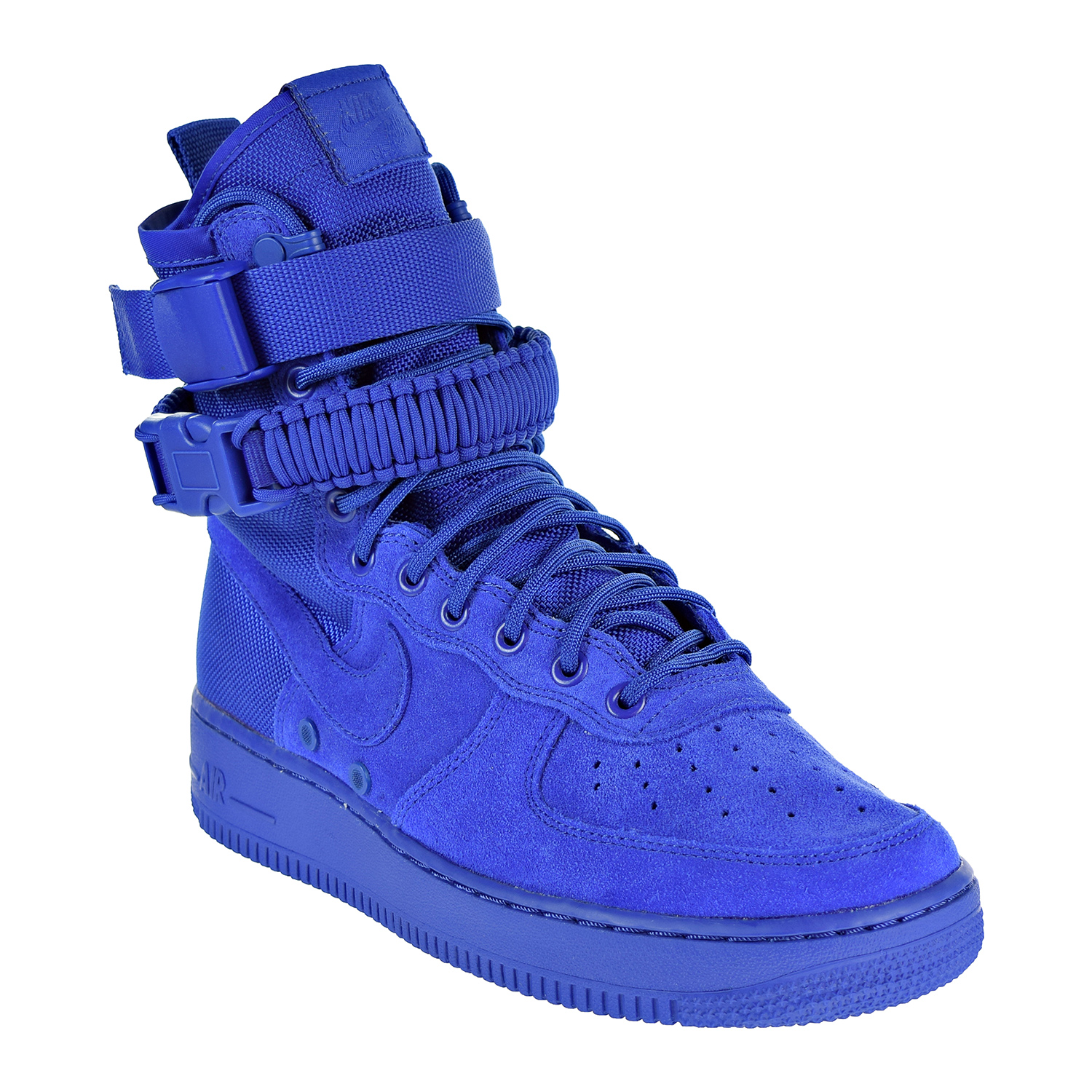 sf air force 1 high game royal