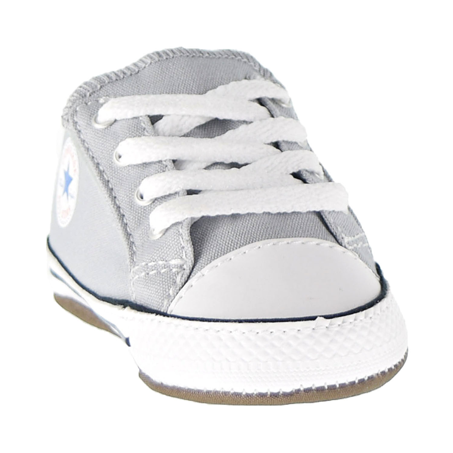 baby converse cribster